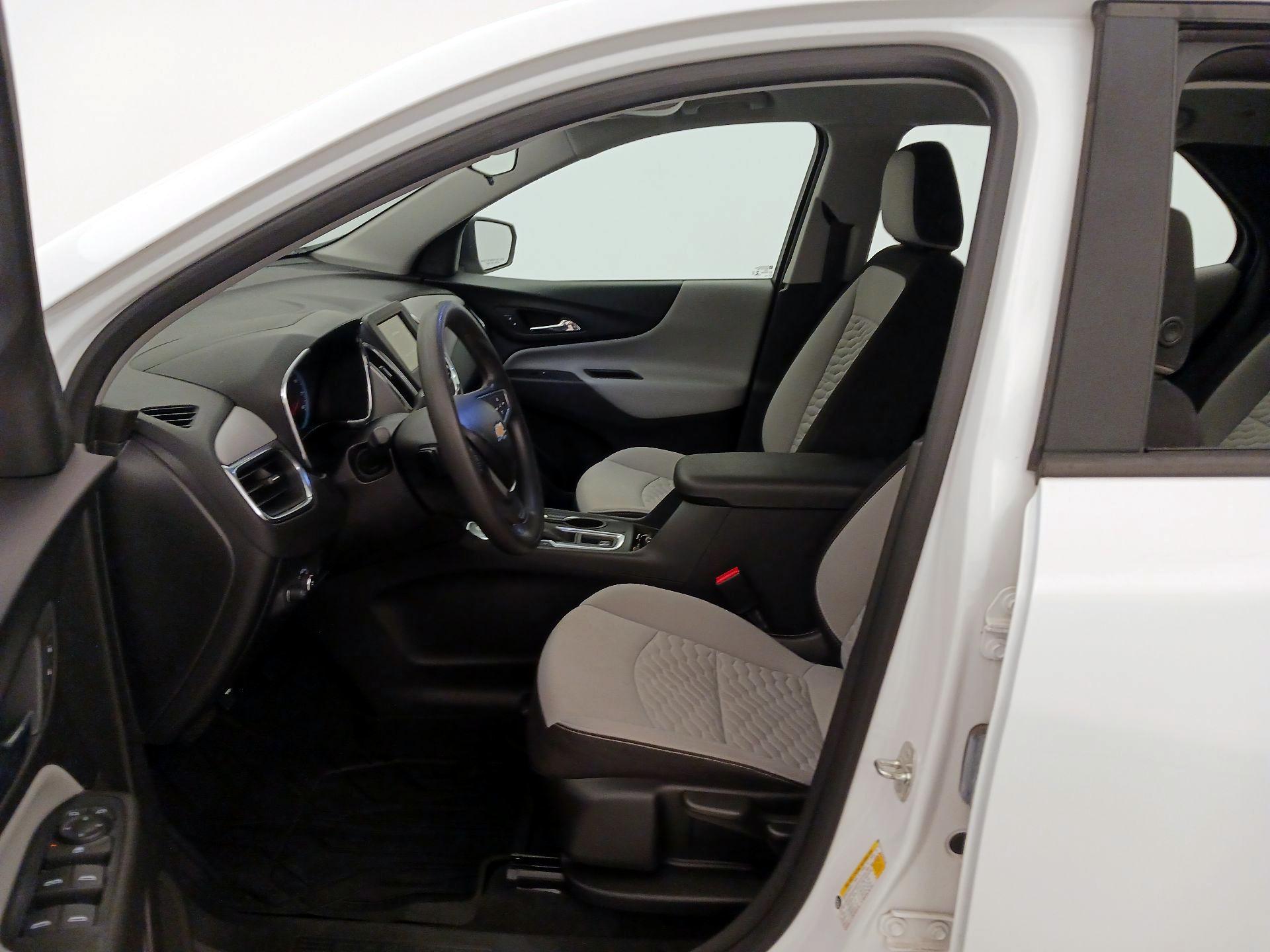 Thumbnail: 2019 Chevrolet Equinox - 11