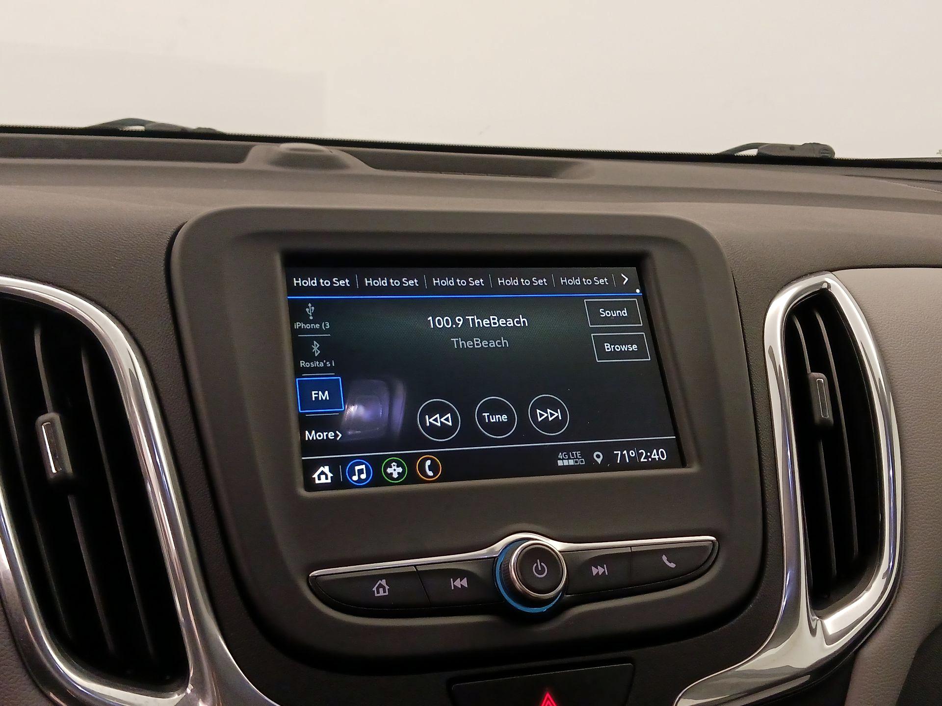 Thumbnail: 2019 Chevrolet Equinox - 15