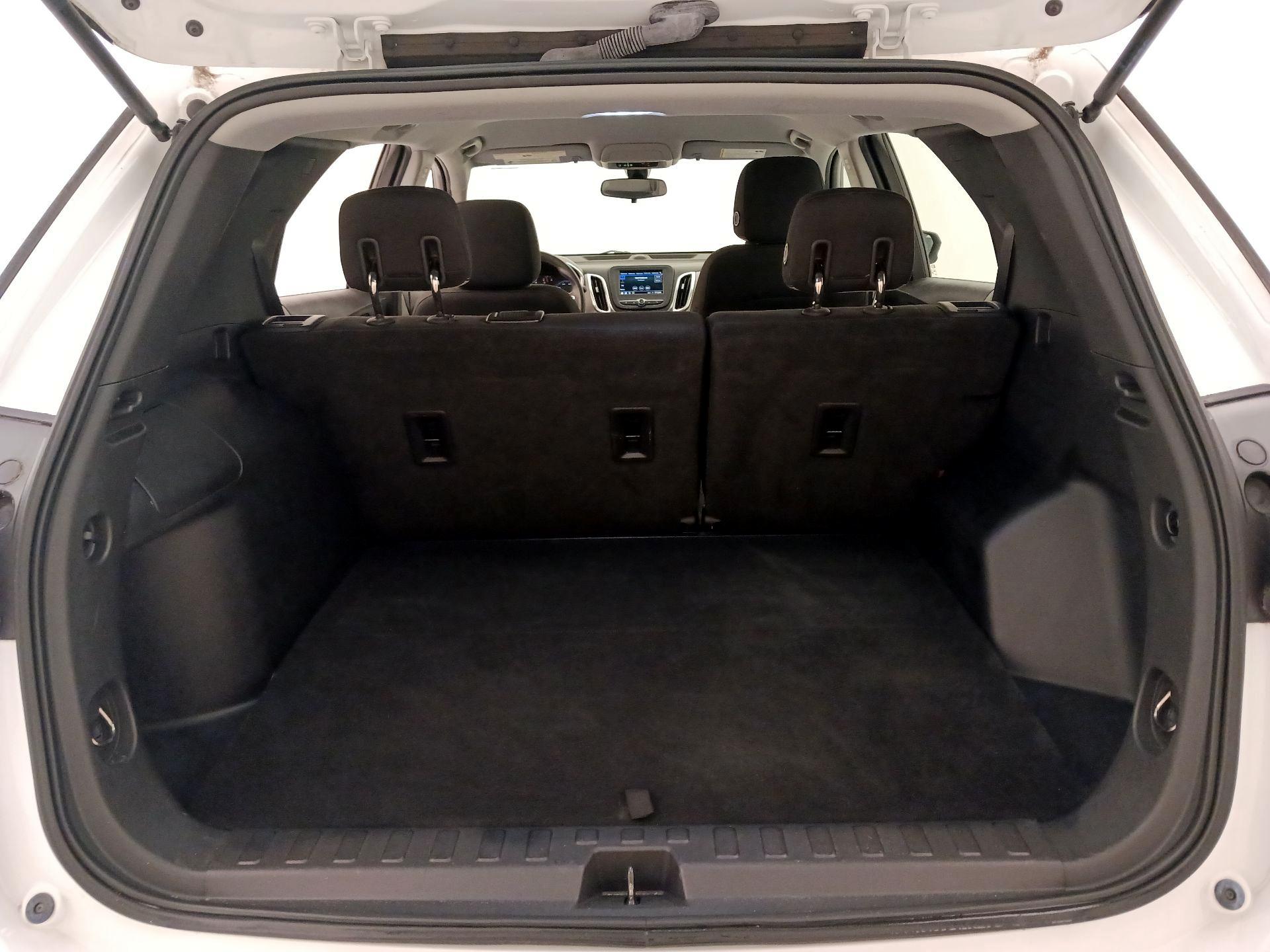 Thumbnail: 2019 Chevrolet Equinox - 20
