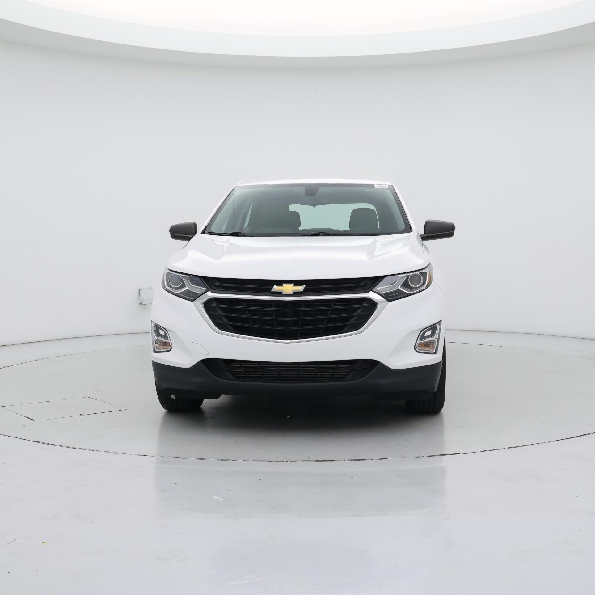 Thumbnail: 2019 Chevrolet Equinox - 5