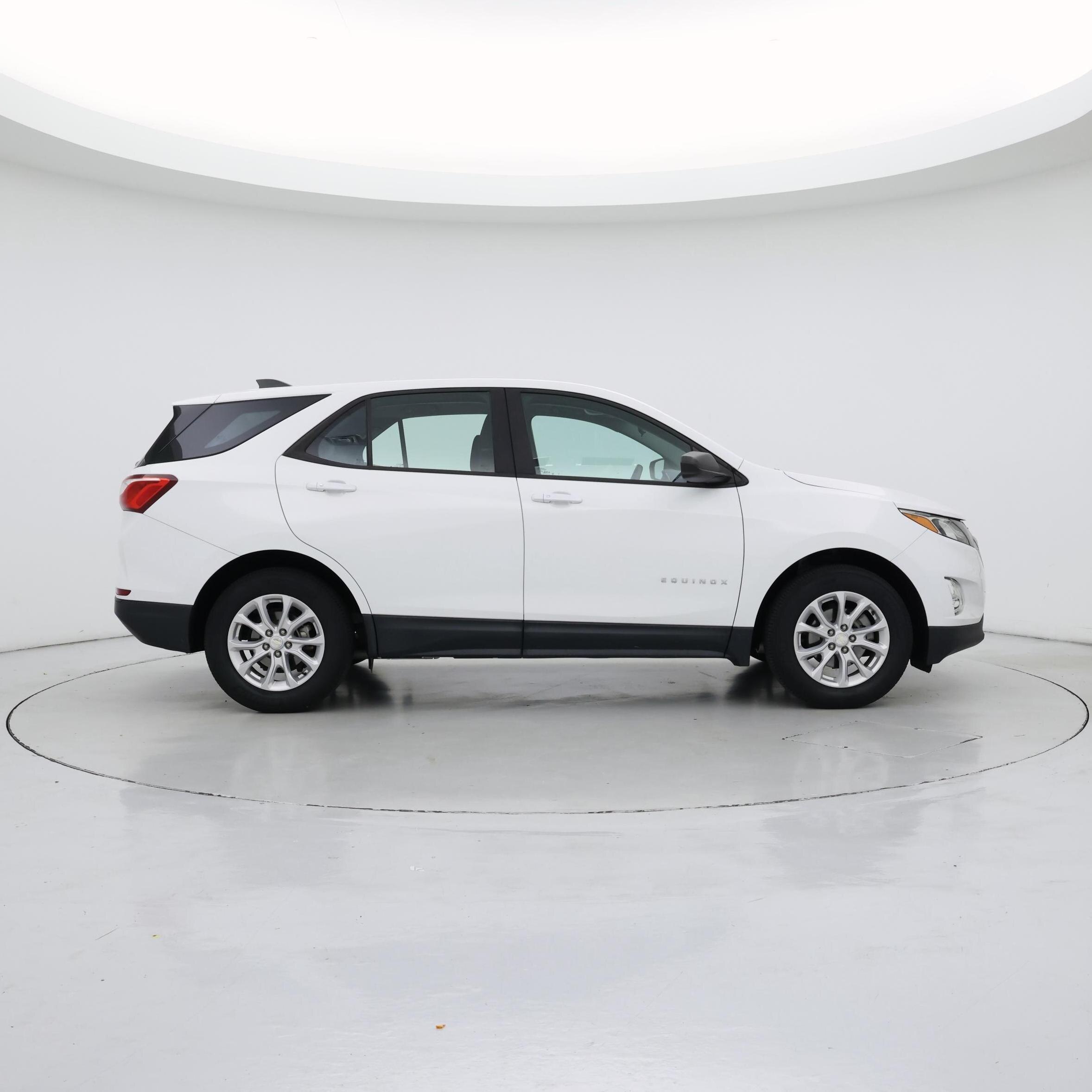 Thumbnail: 2019 Chevrolet Equinox - 7