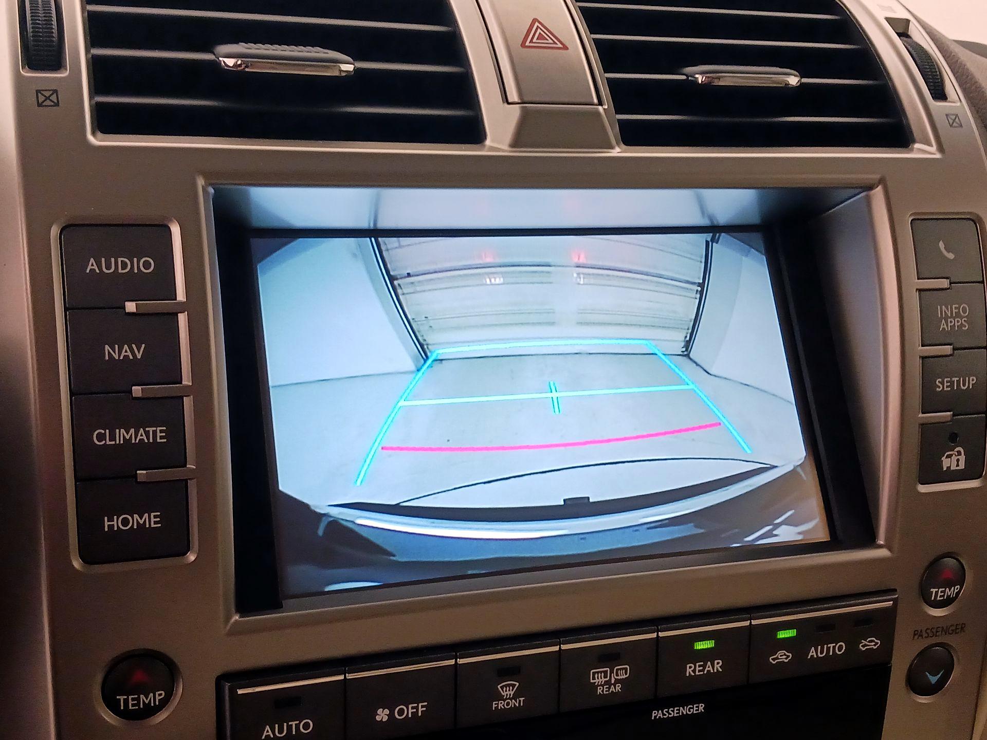 Thumbnail: 2019 Lexus GX - 15