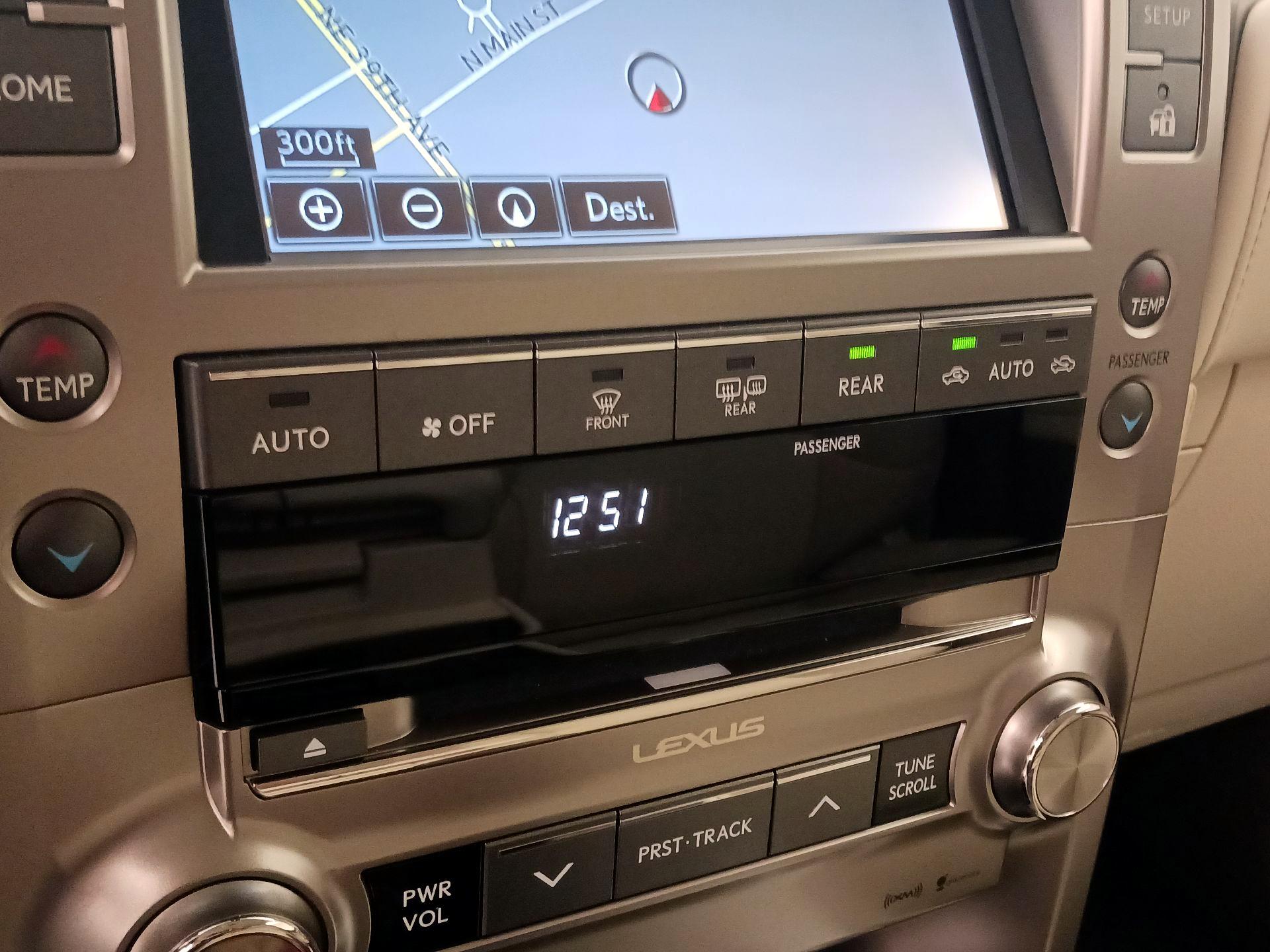 Thumbnail: 2019 Lexus GX - 17