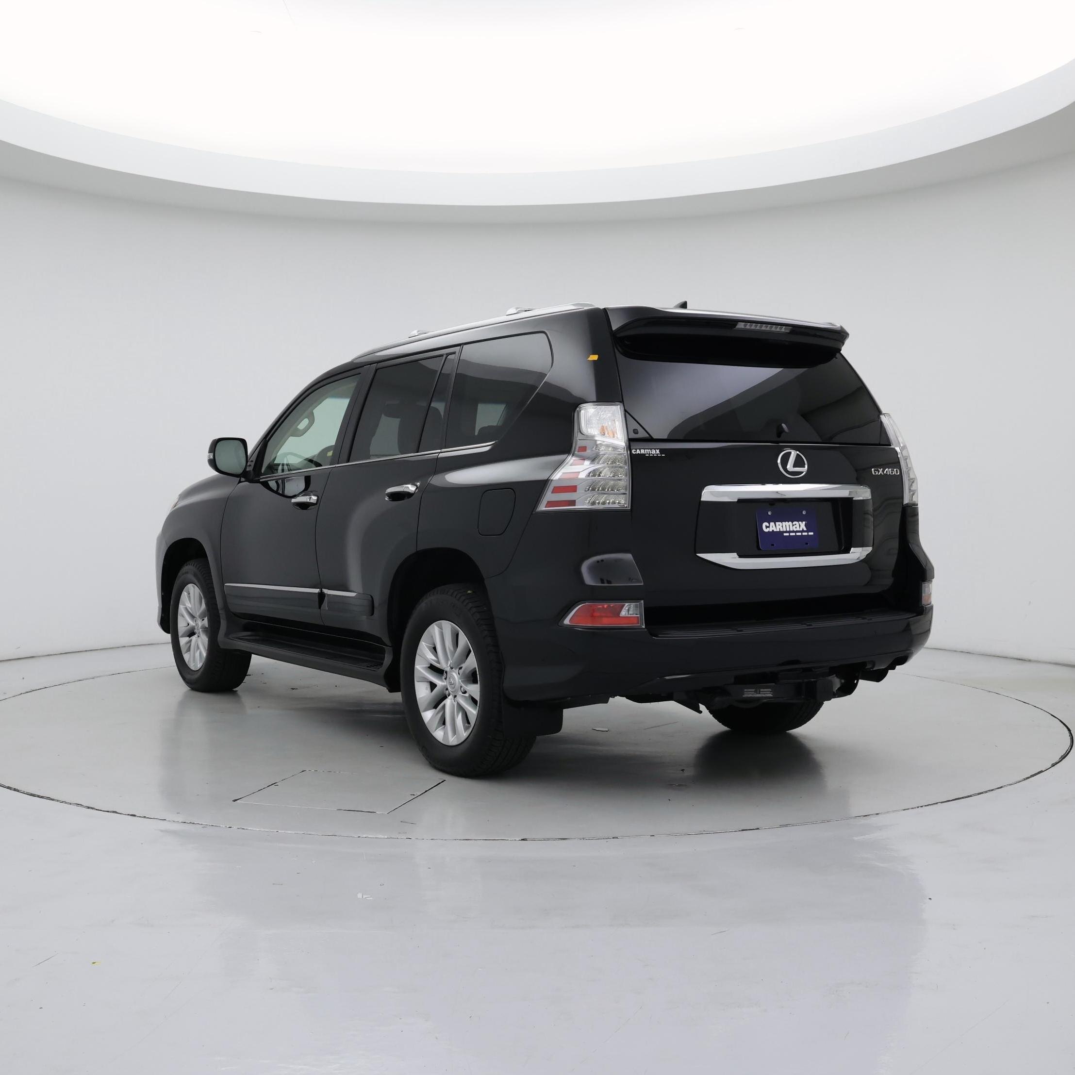 Thumbnail: 2019 Lexus GX - 2