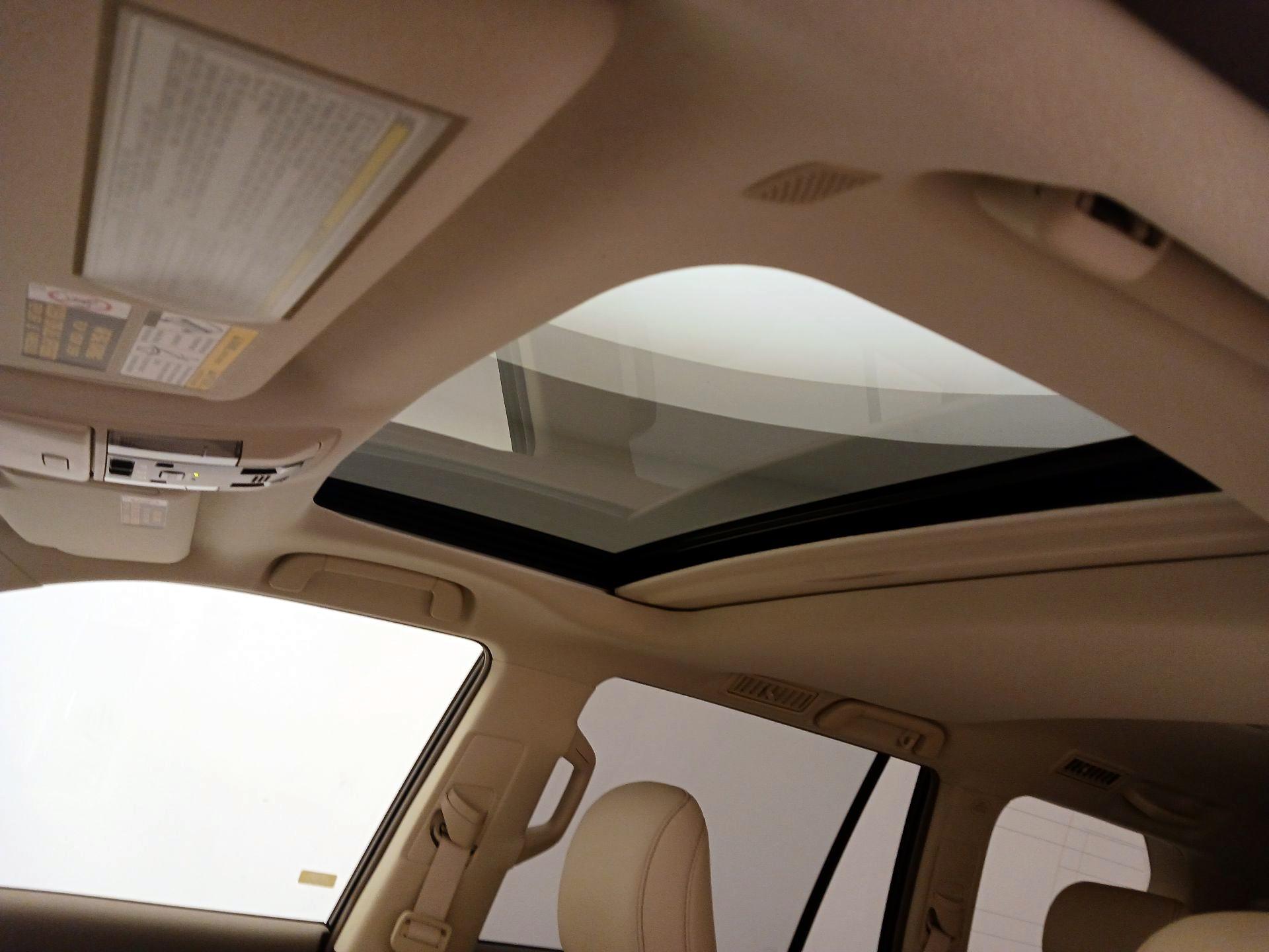 Thumbnail: 2019 Lexus GX - 20