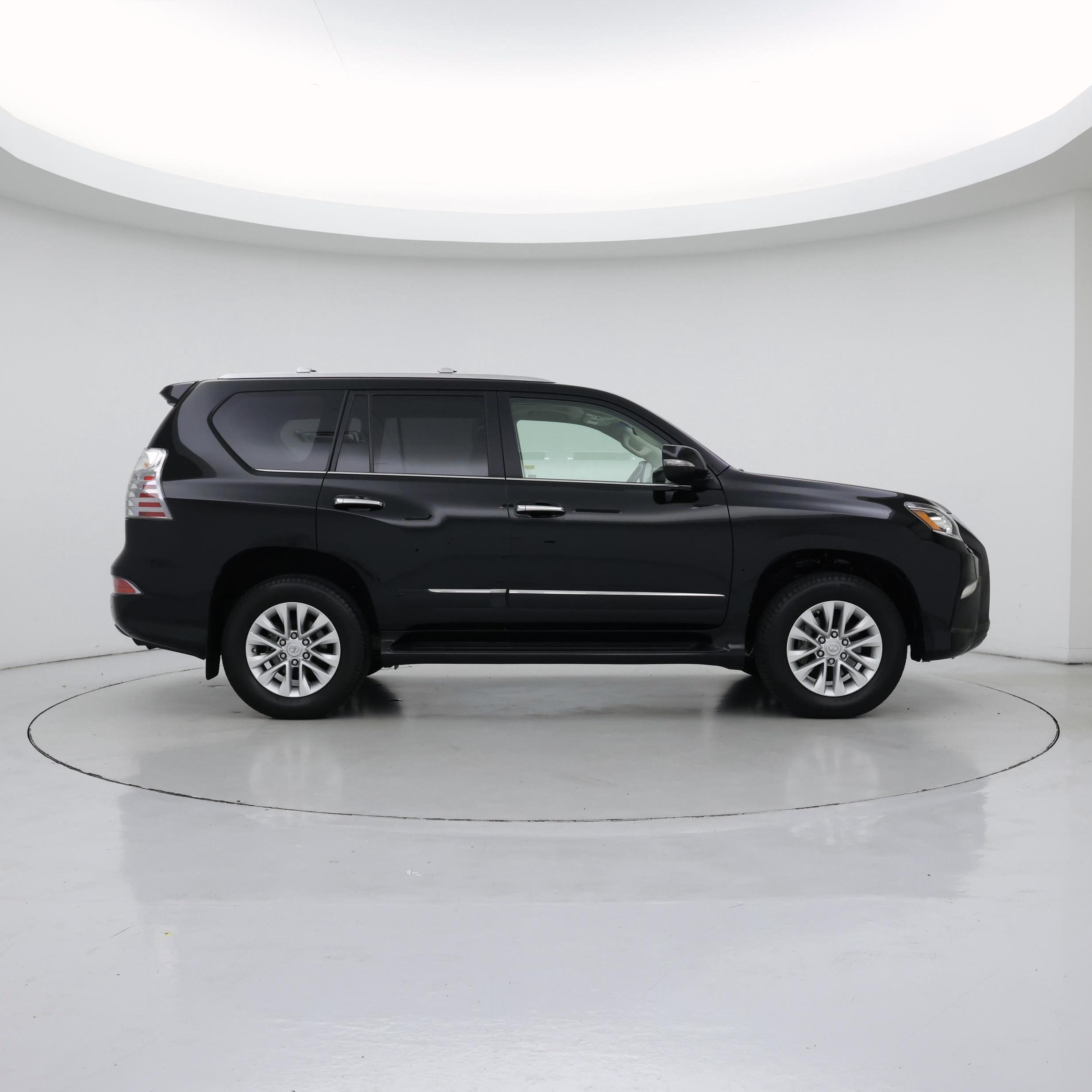 Thumbnail: 2019 Lexus GX - 7