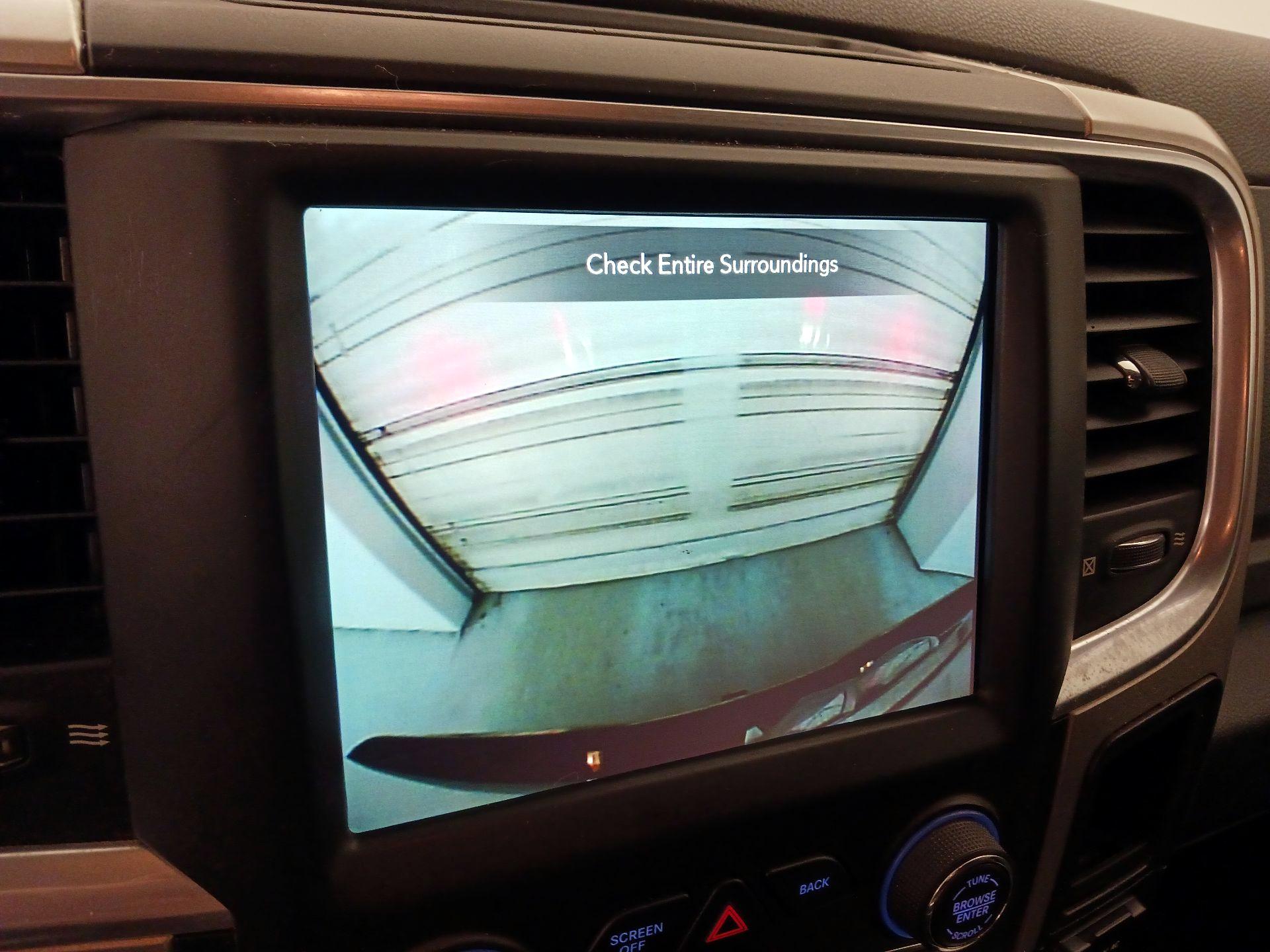 Thumbnail: 2020 RAM 1500 Classic - 15