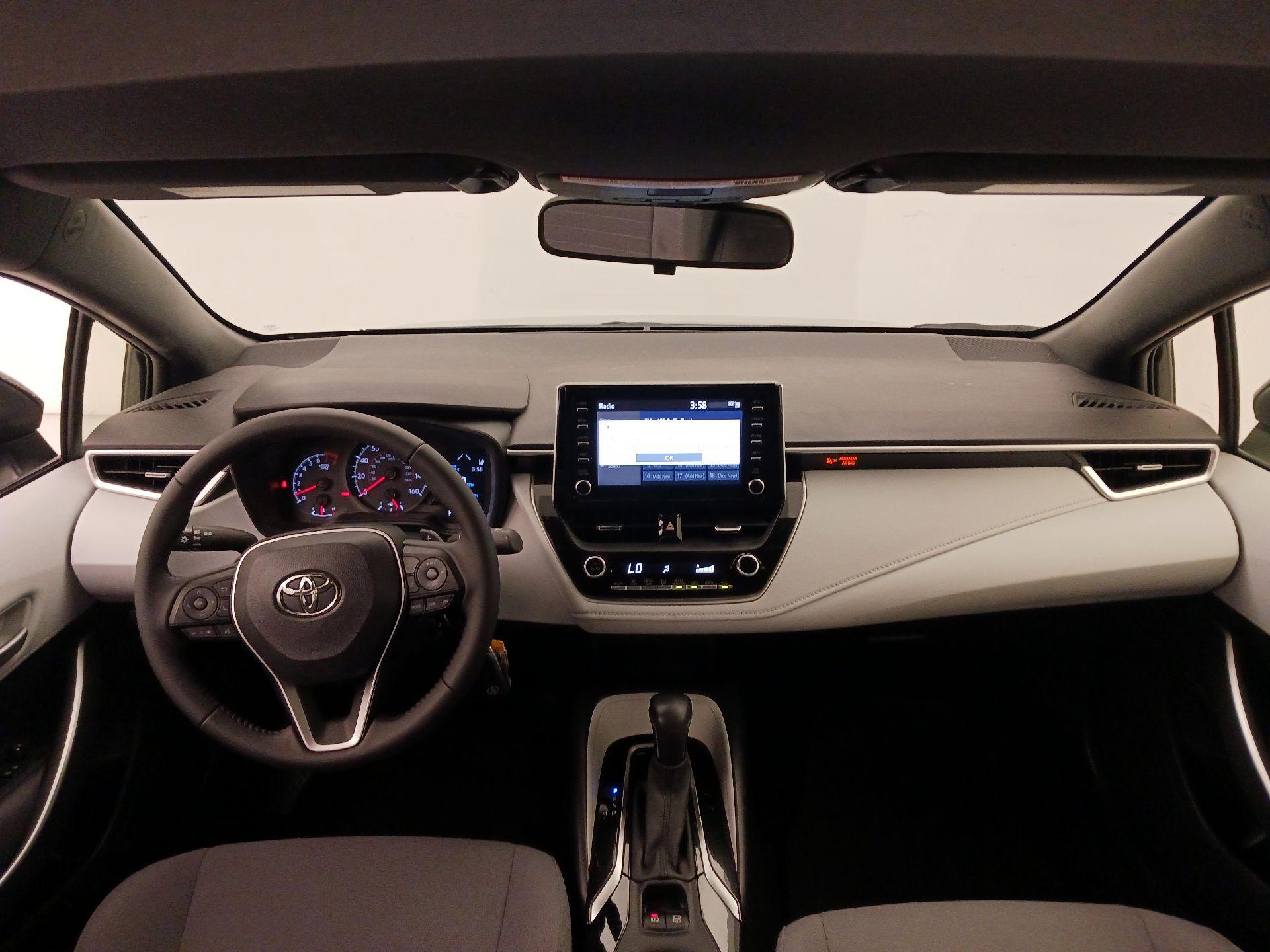 Thumbnail: 2020 Toyota Corolla - 9