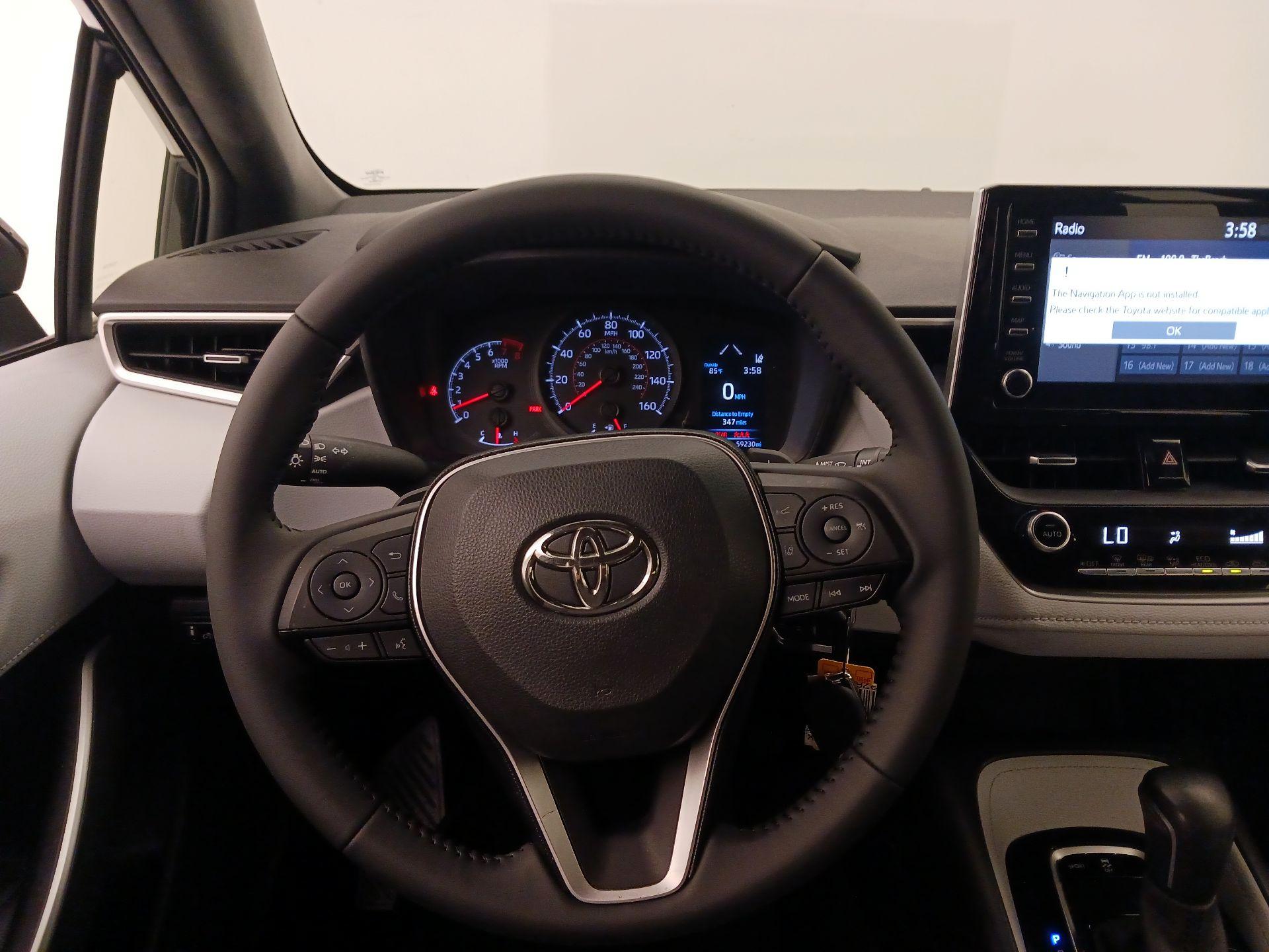 Thumbnail: 2020 Toyota Corolla - 10