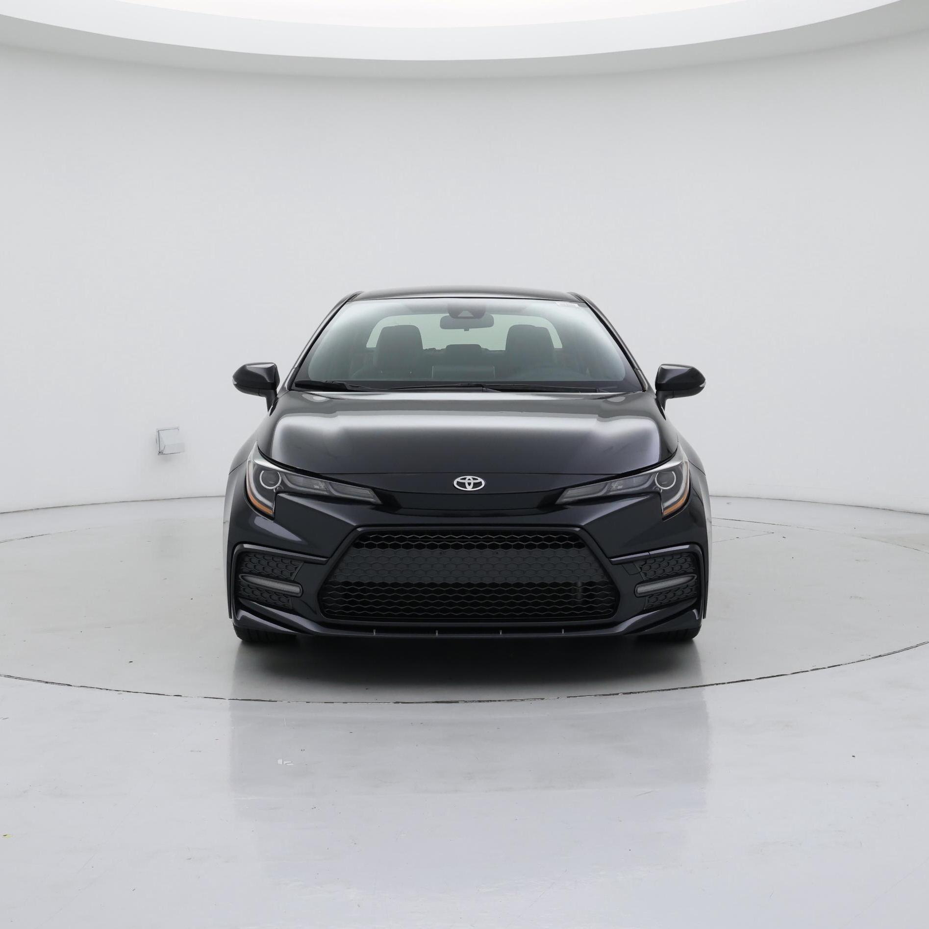 Thumbnail: 2020 Toyota Corolla - 5