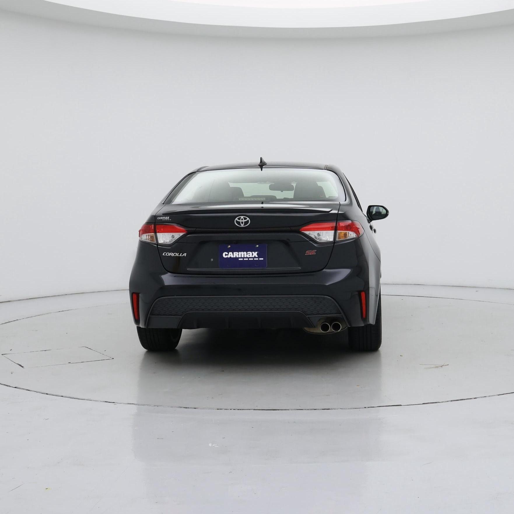 Thumbnail: 2020 Toyota Corolla - 6