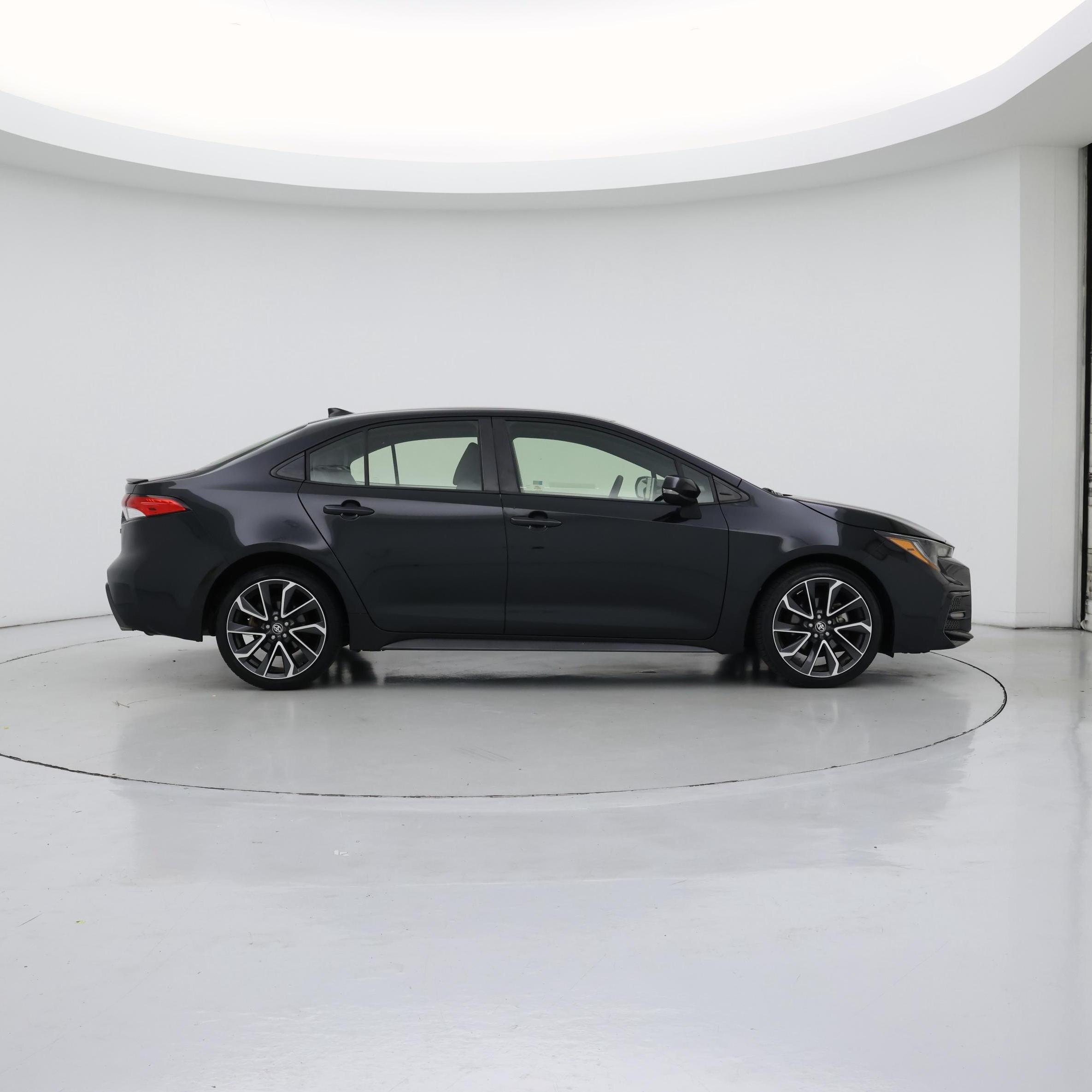 Thumbnail: 2020 Toyota Corolla - 7