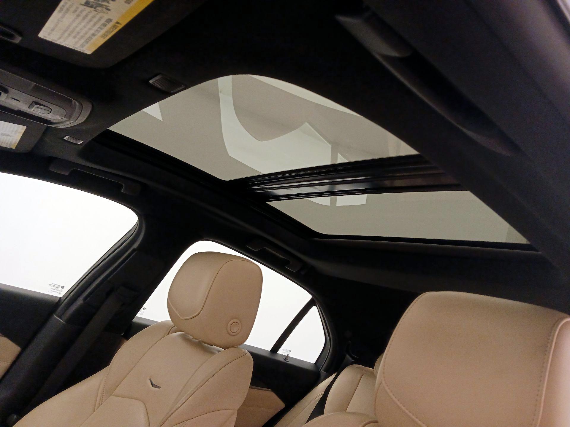 Thumbnail: 2017 Cadillac CTS - 20