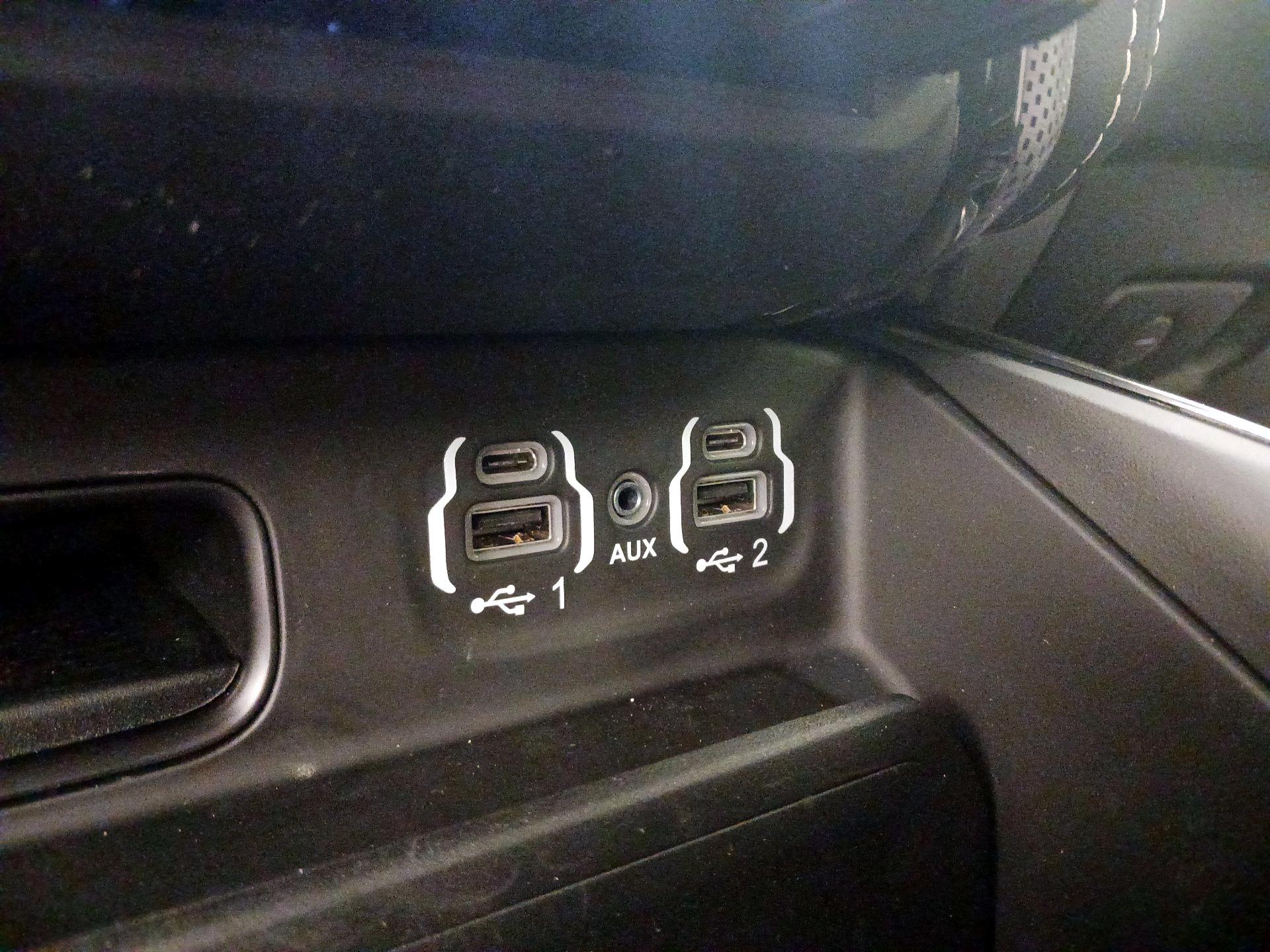 Thumbnail: 2021 RAM 1500 - 19