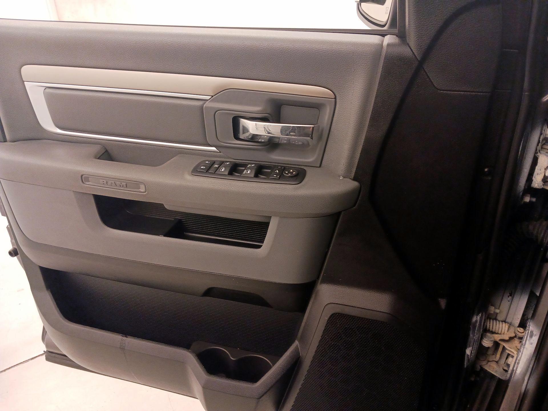 Thumbnail: 2016 RAM 1500 - 12