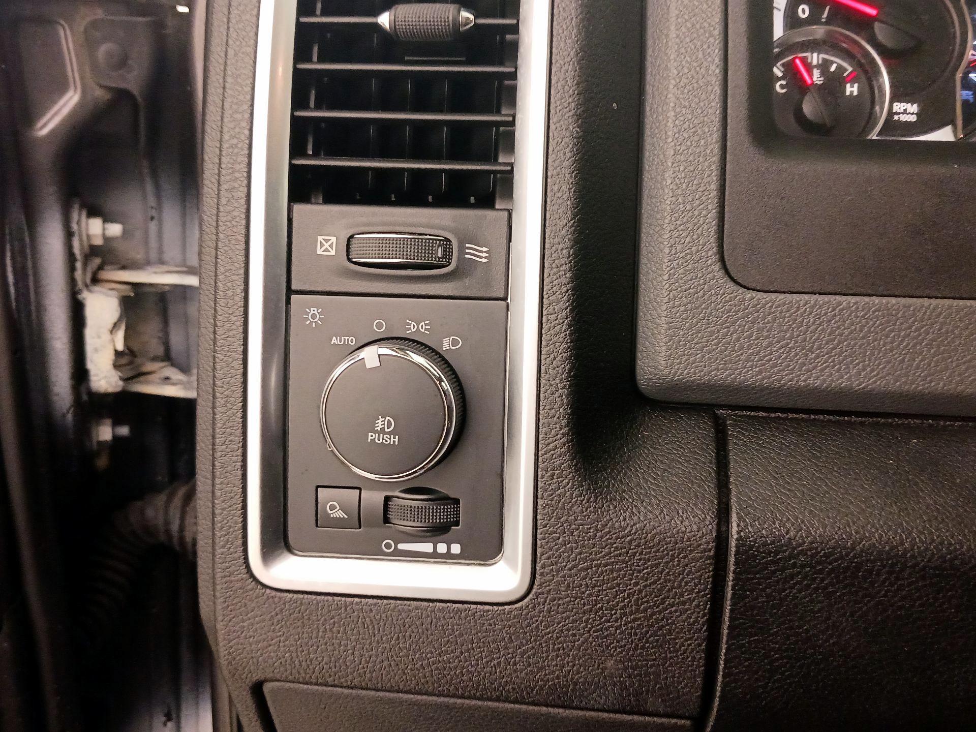 Thumbnail: 2016 RAM 1500 - 13