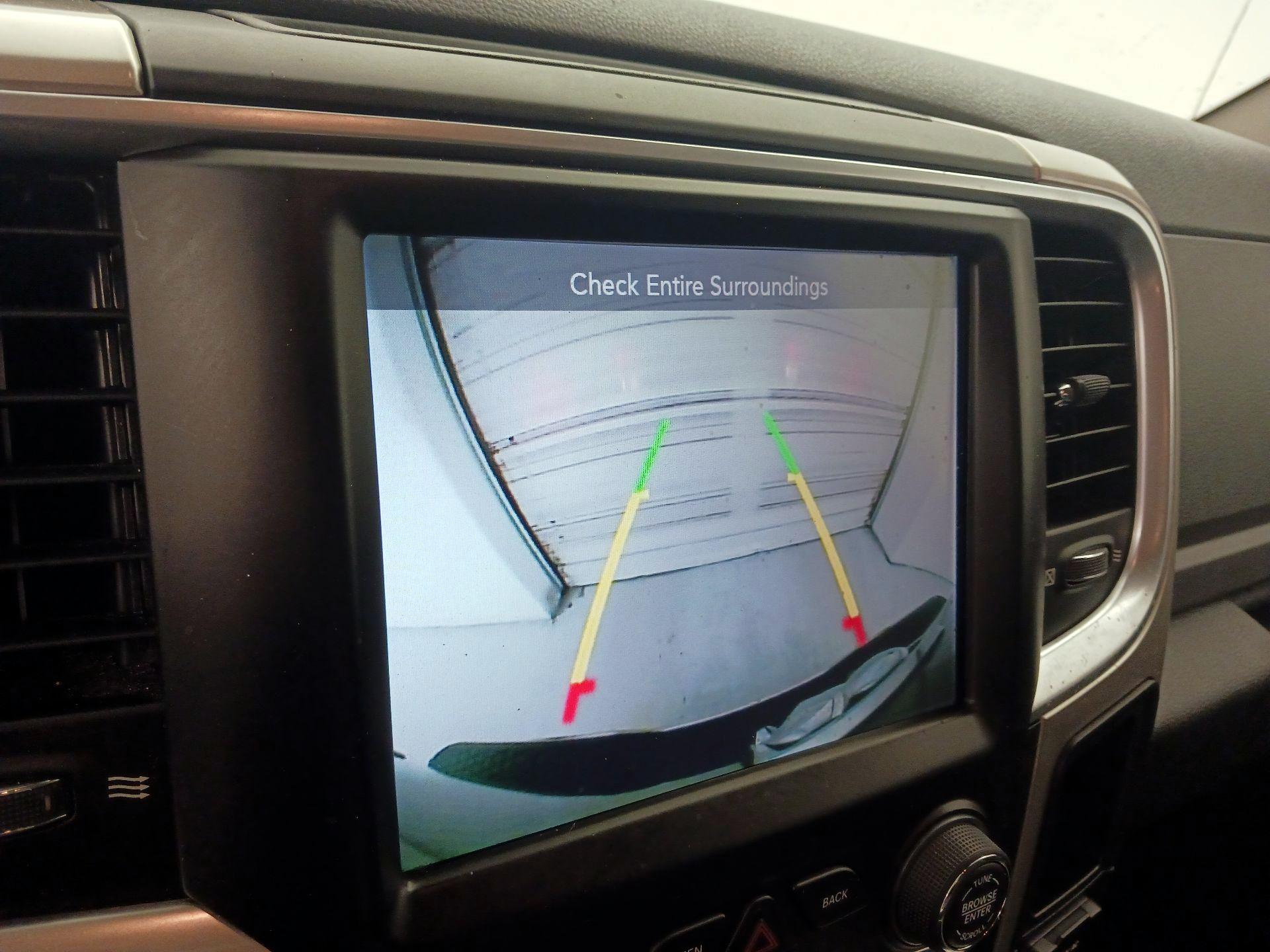 Thumbnail: 2016 RAM 1500 - 14