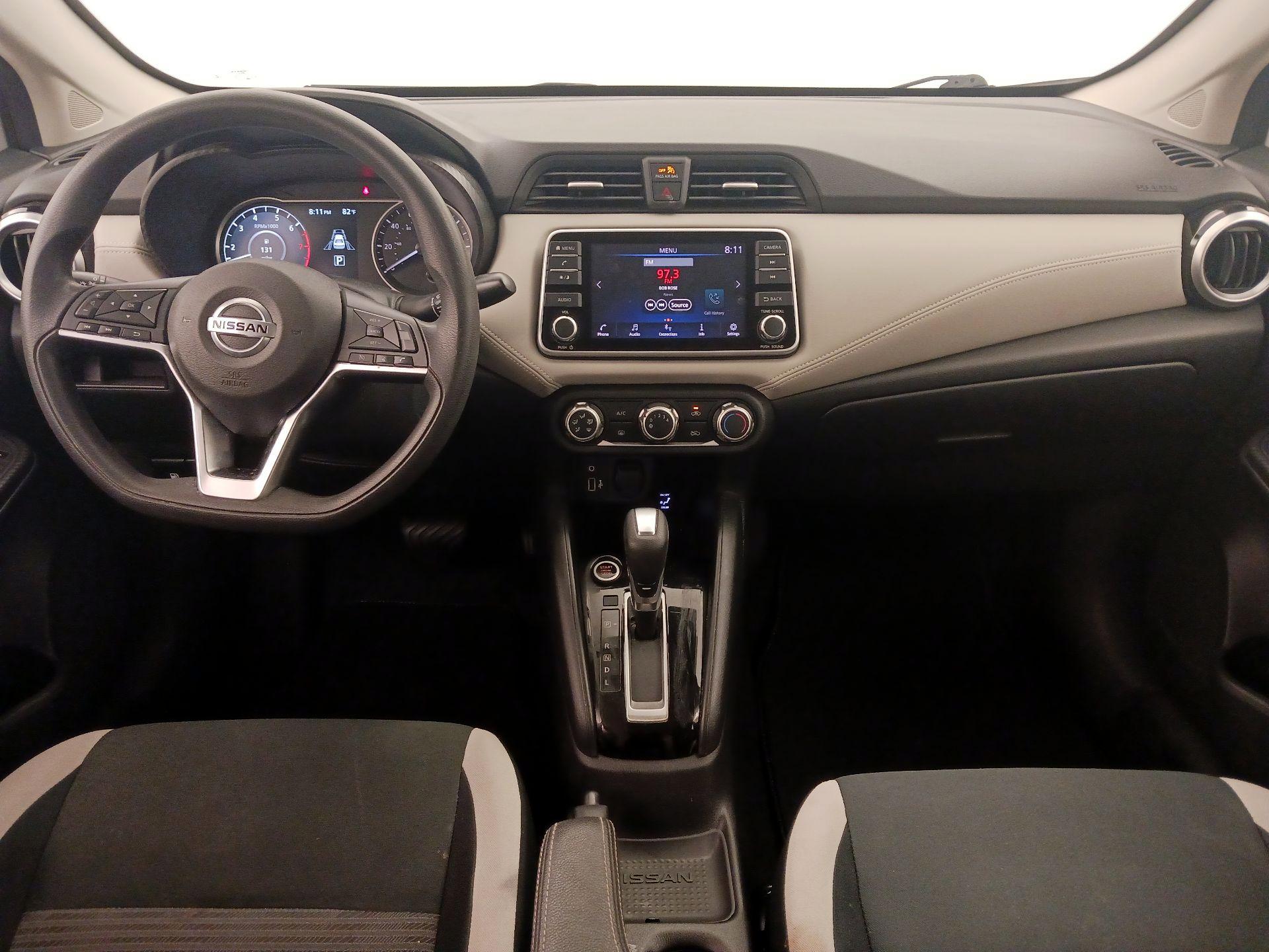 Thumbnail: 2020 Nissan Versa - 9