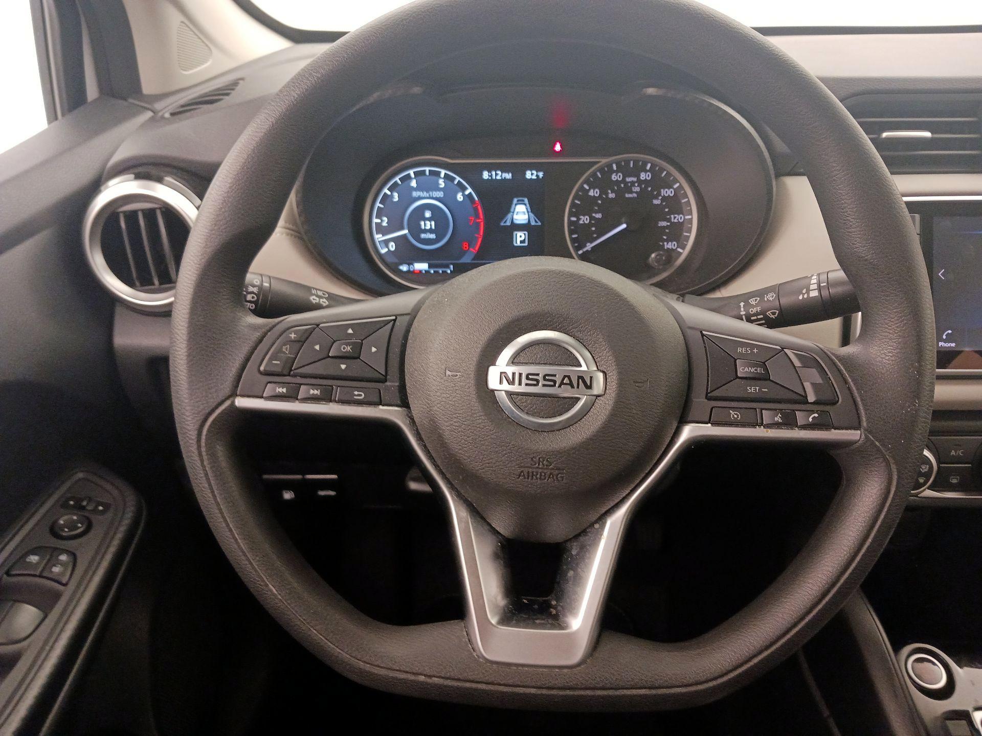 Thumbnail: 2020 Nissan Versa - 10