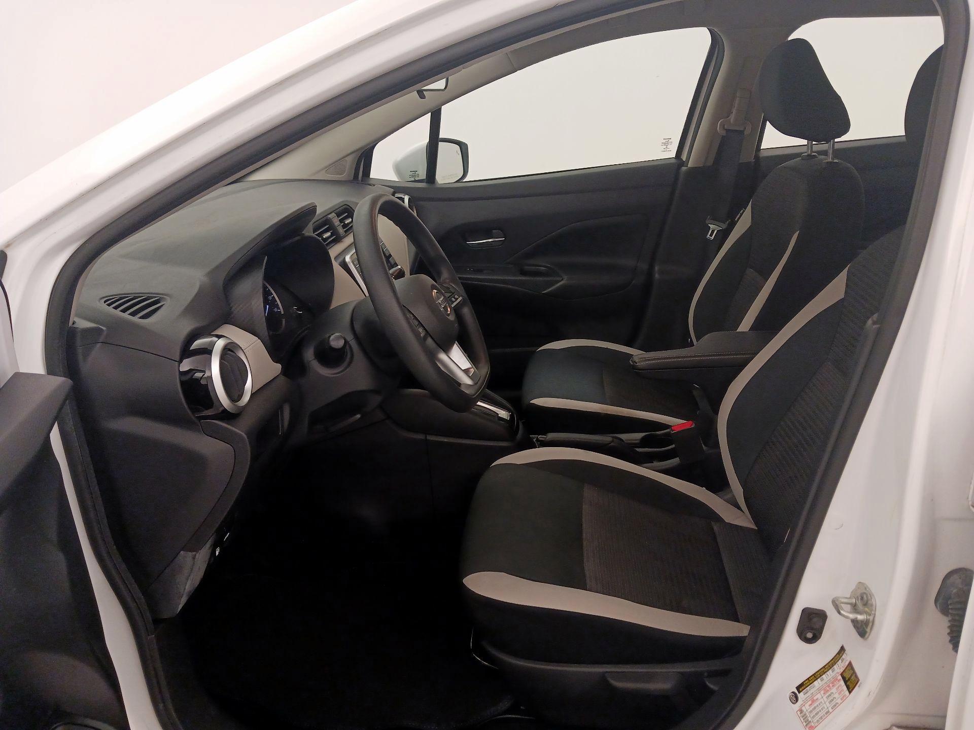 Thumbnail: 2020 Nissan Versa - 11