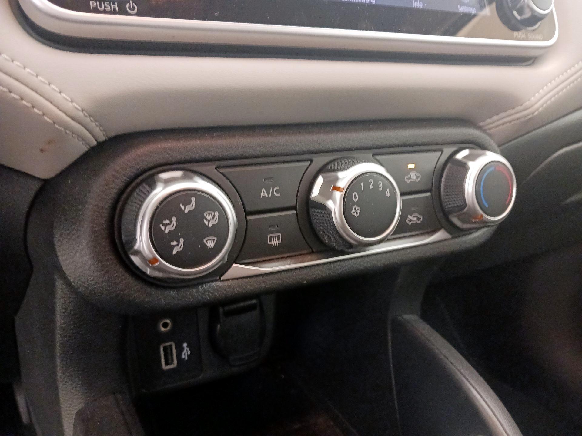 Thumbnail: 2020 Nissan Versa - 16