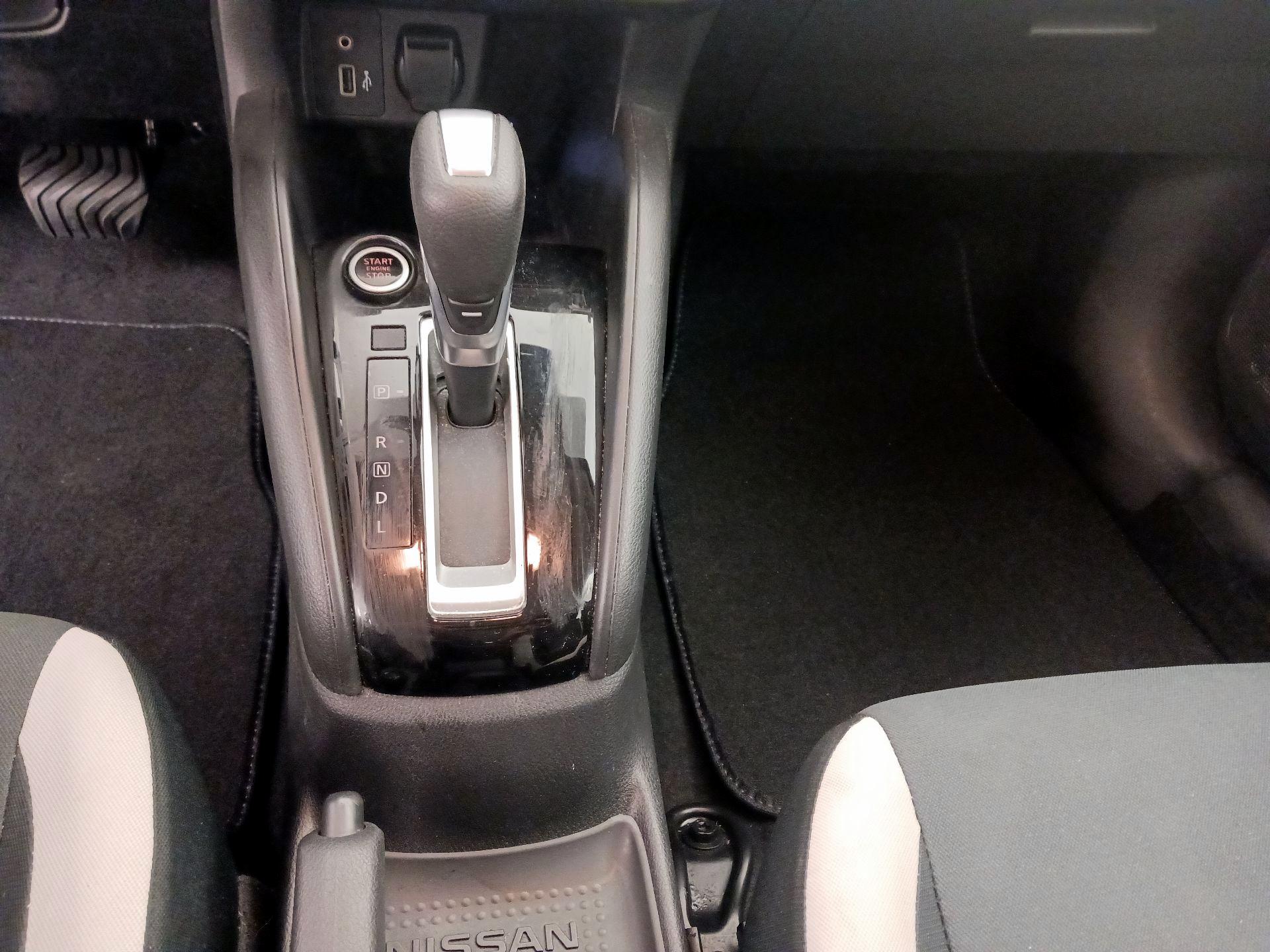 Thumbnail: 2020 Nissan Versa - 17
