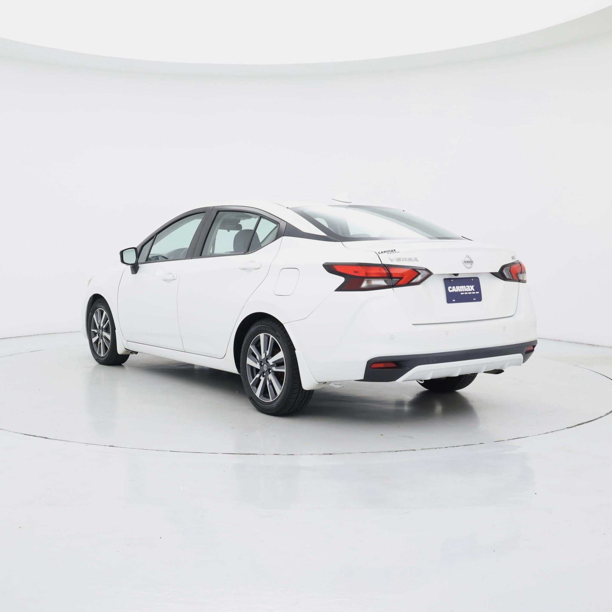 Thumbnail: 2020 Nissan Versa - 2