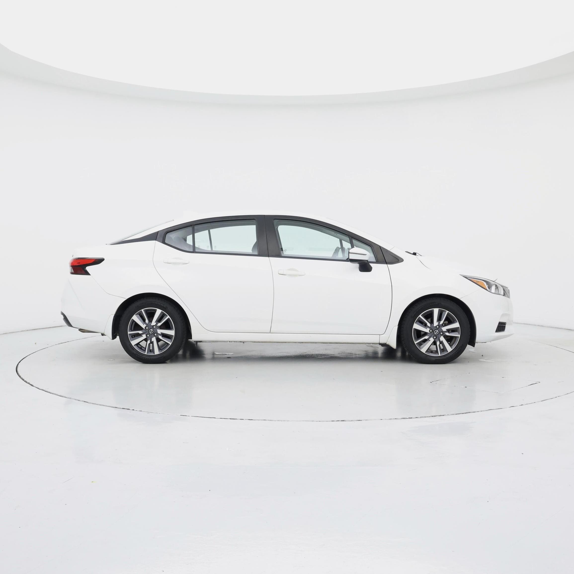Thumbnail: 2020 Nissan Versa - 7