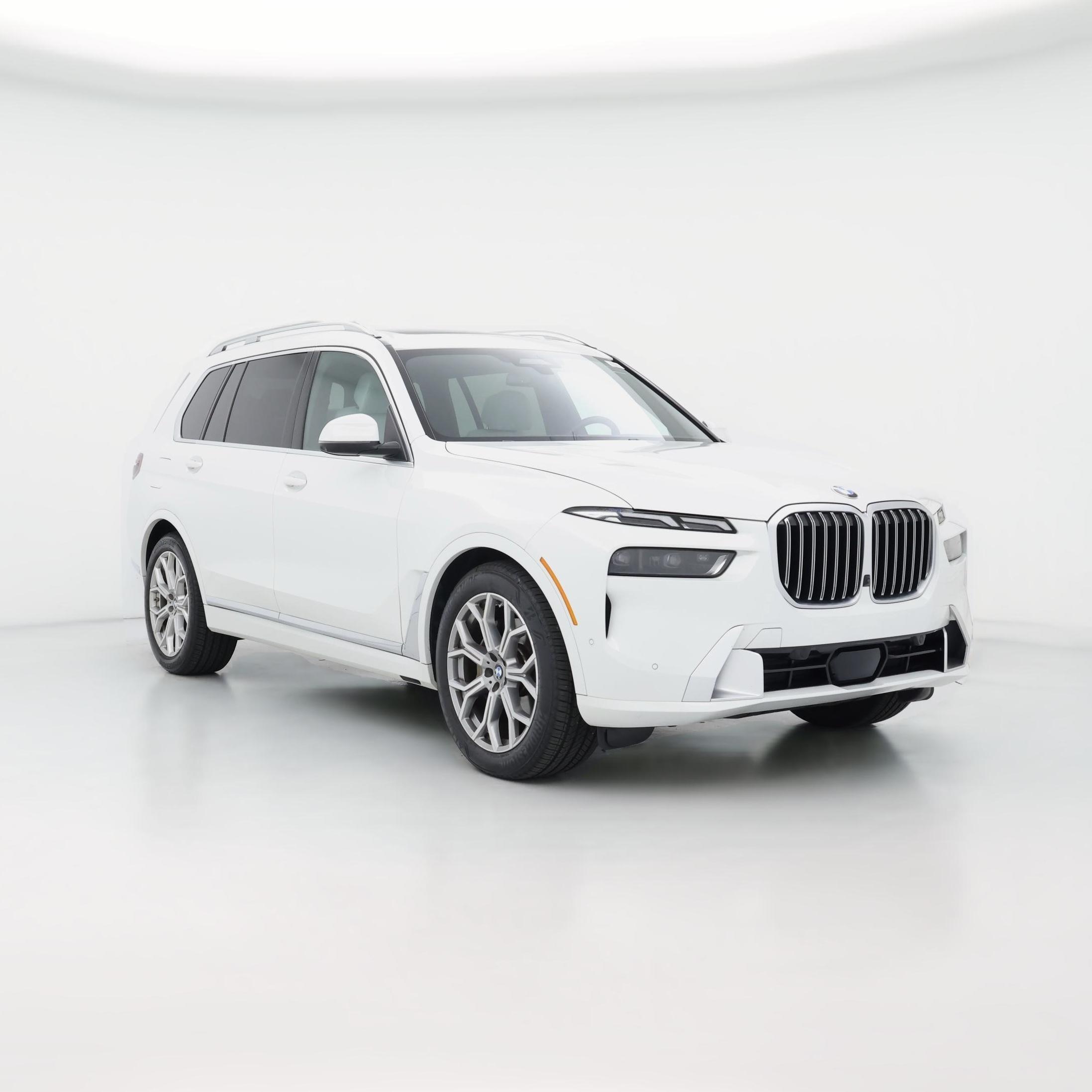 Thumbnail: 2023 BMW X7 - 1