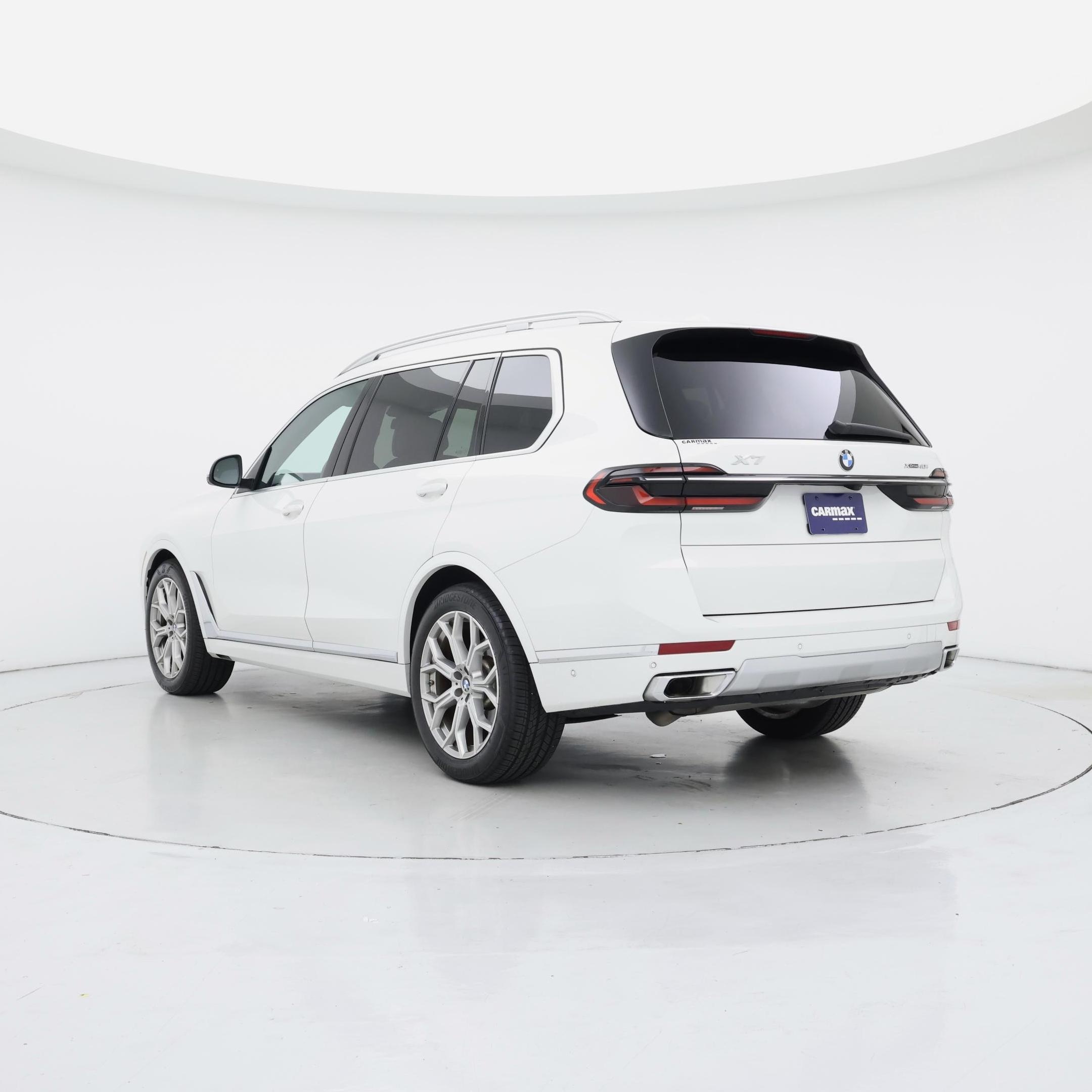 Thumbnail: 2023 BMW X7 - 2