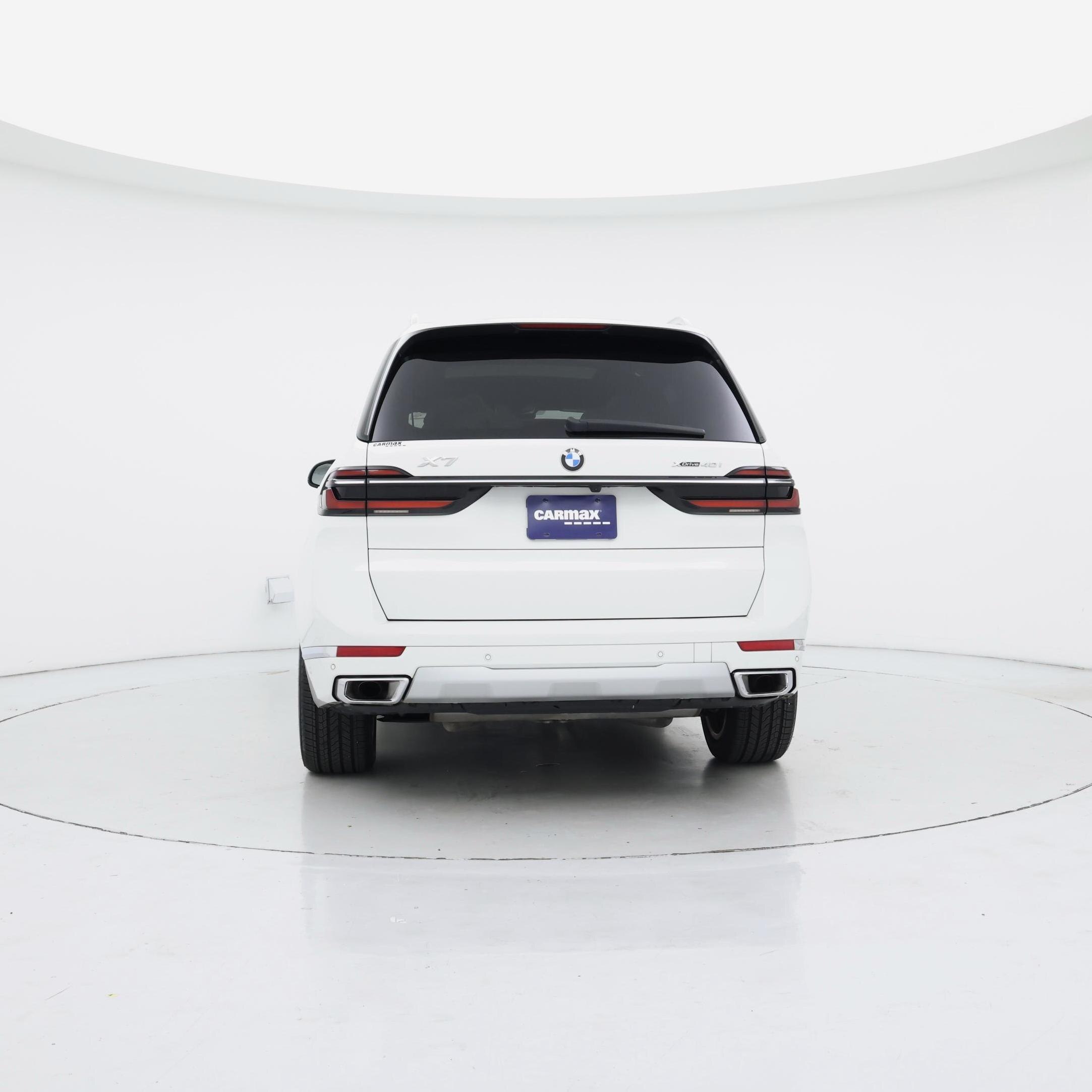 Thumbnail: 2023 BMW X7 - 6