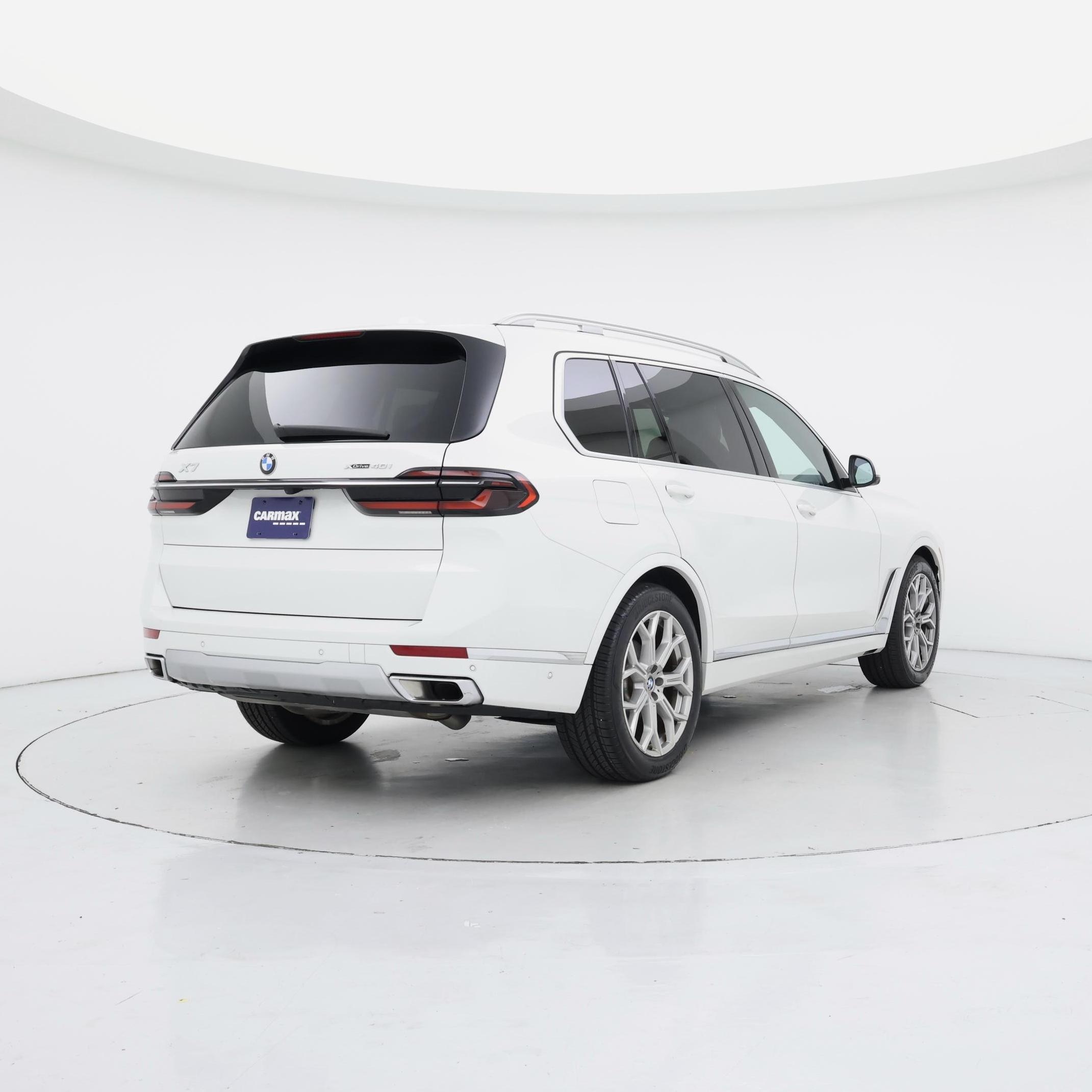 Thumbnail: 2023 BMW X7 - 8