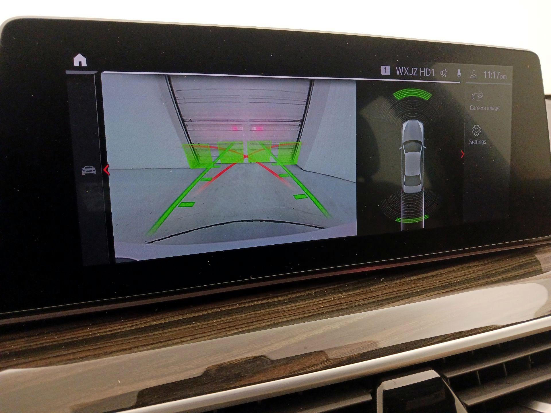 Thumbnail: 2020 BMW 5 Series - 15