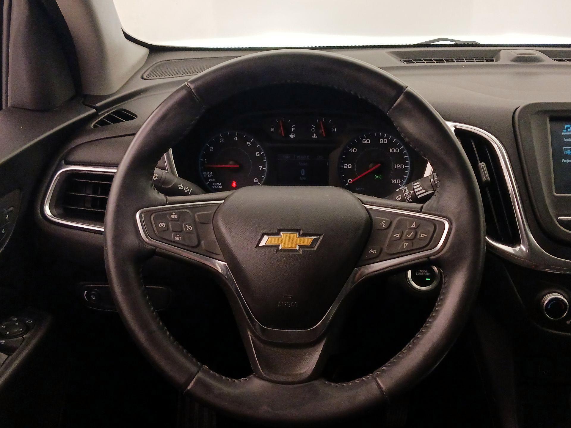 Thumbnail: 2018 Chevrolet Equinox - 10