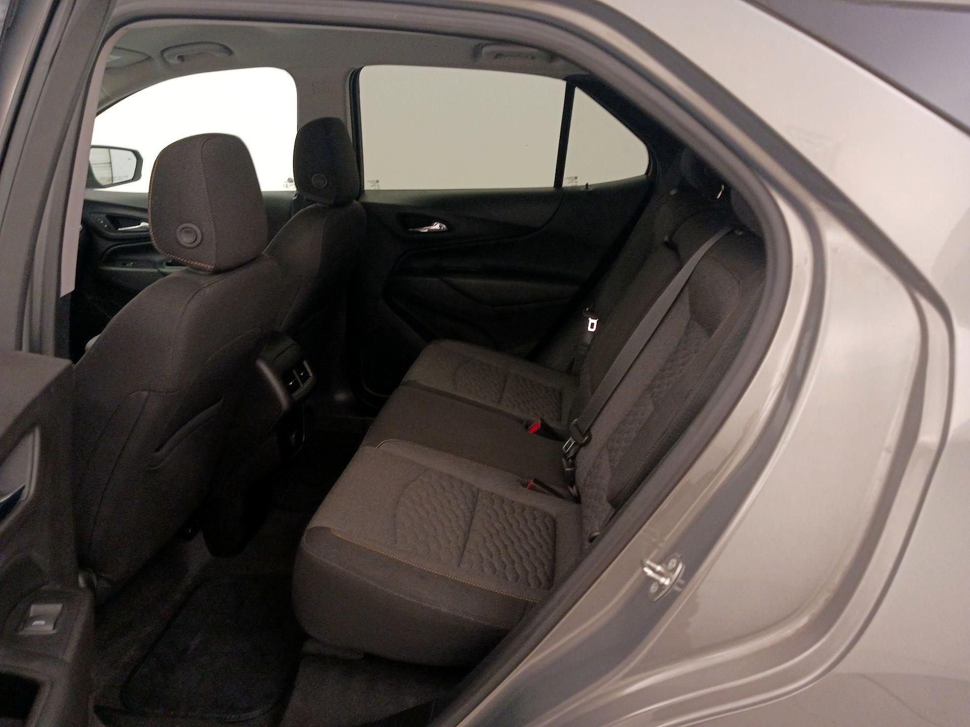 Thumbnail: 2018 Chevrolet Equinox - 19