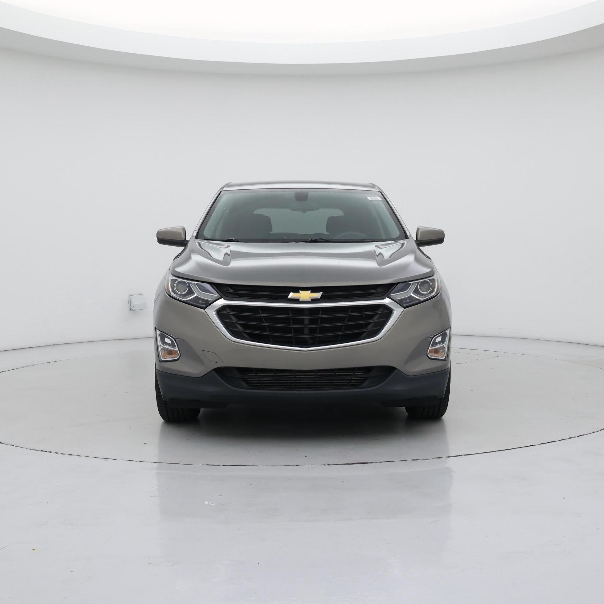 Thumbnail: 2018 Chevrolet Equinox - 5