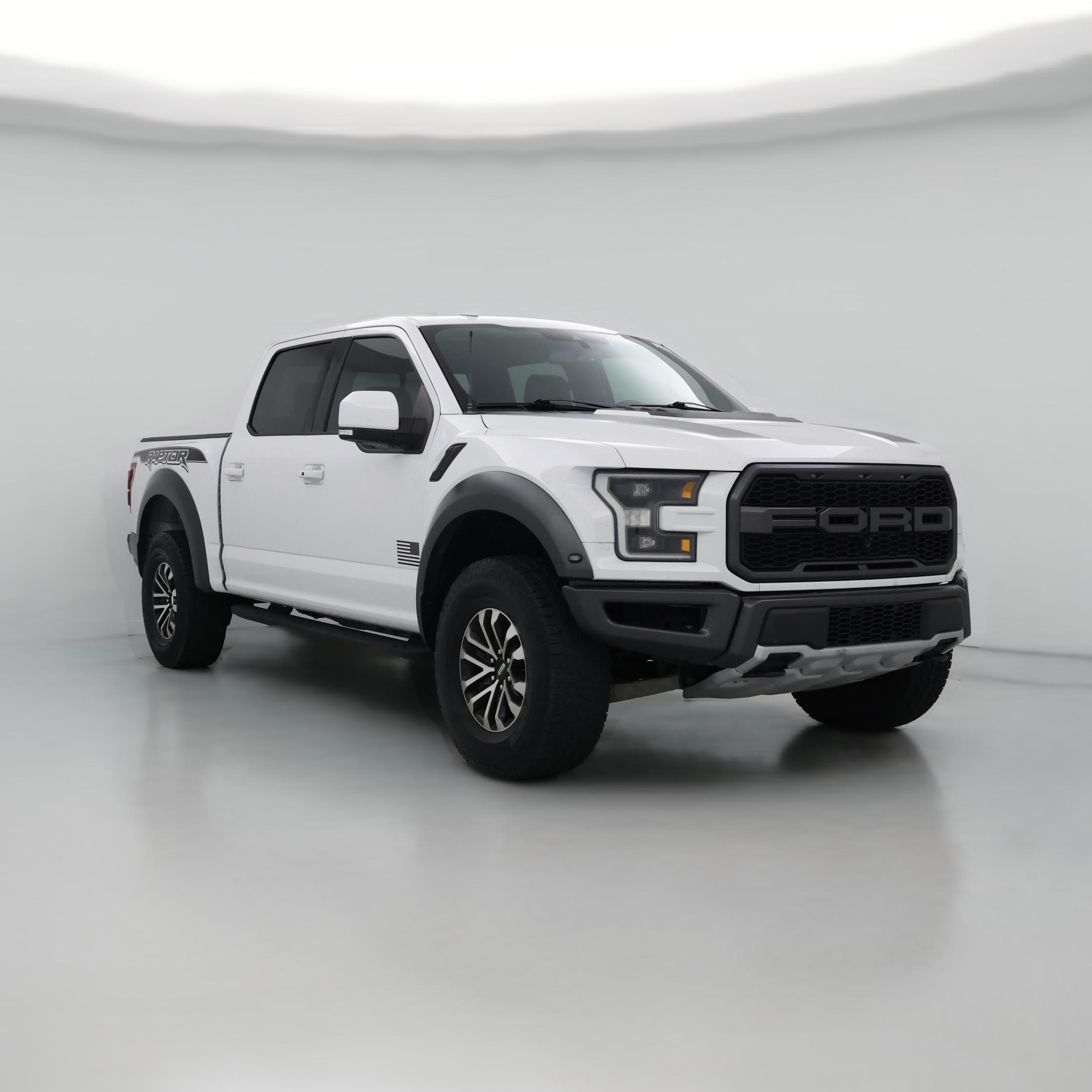 Thumbnail: 2019 Ford F-150 - 1