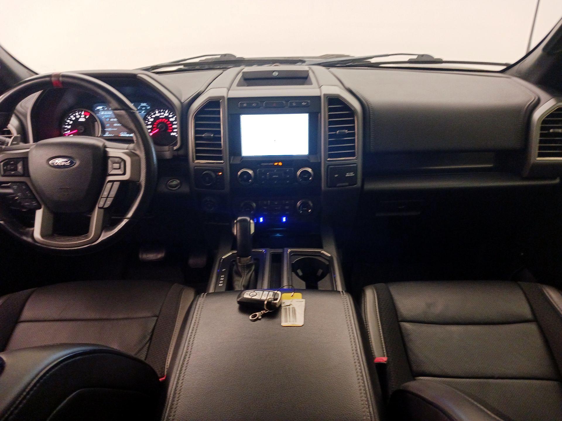 Thumbnail: 2019 Ford F-150 - 9