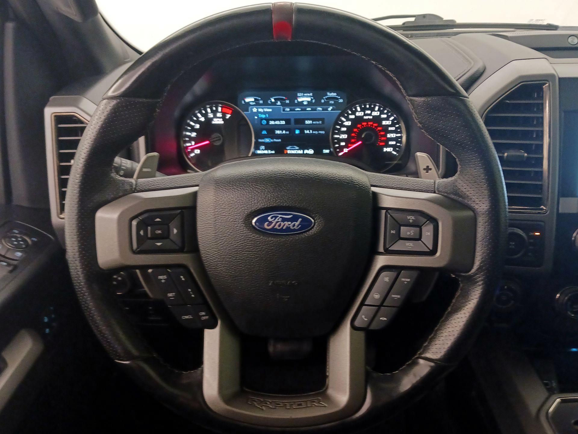 Thumbnail: 2019 Ford F-150 - 10