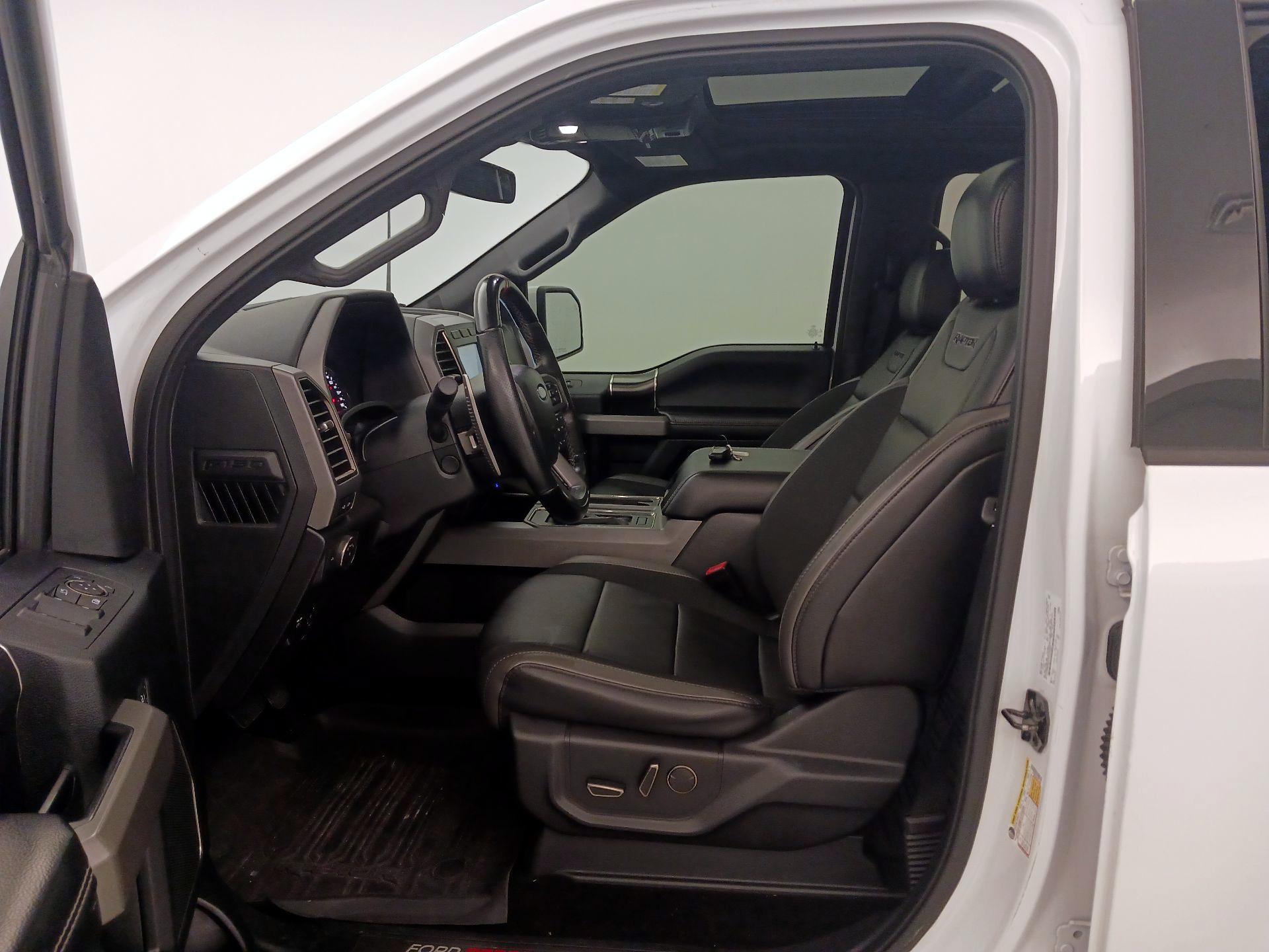 Thumbnail: 2019 Ford F-150 - 11