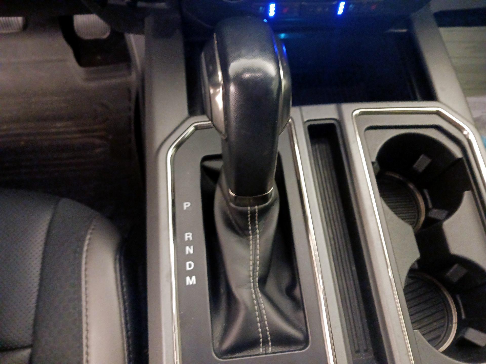 Thumbnail: 2019 Ford F-150 - 18