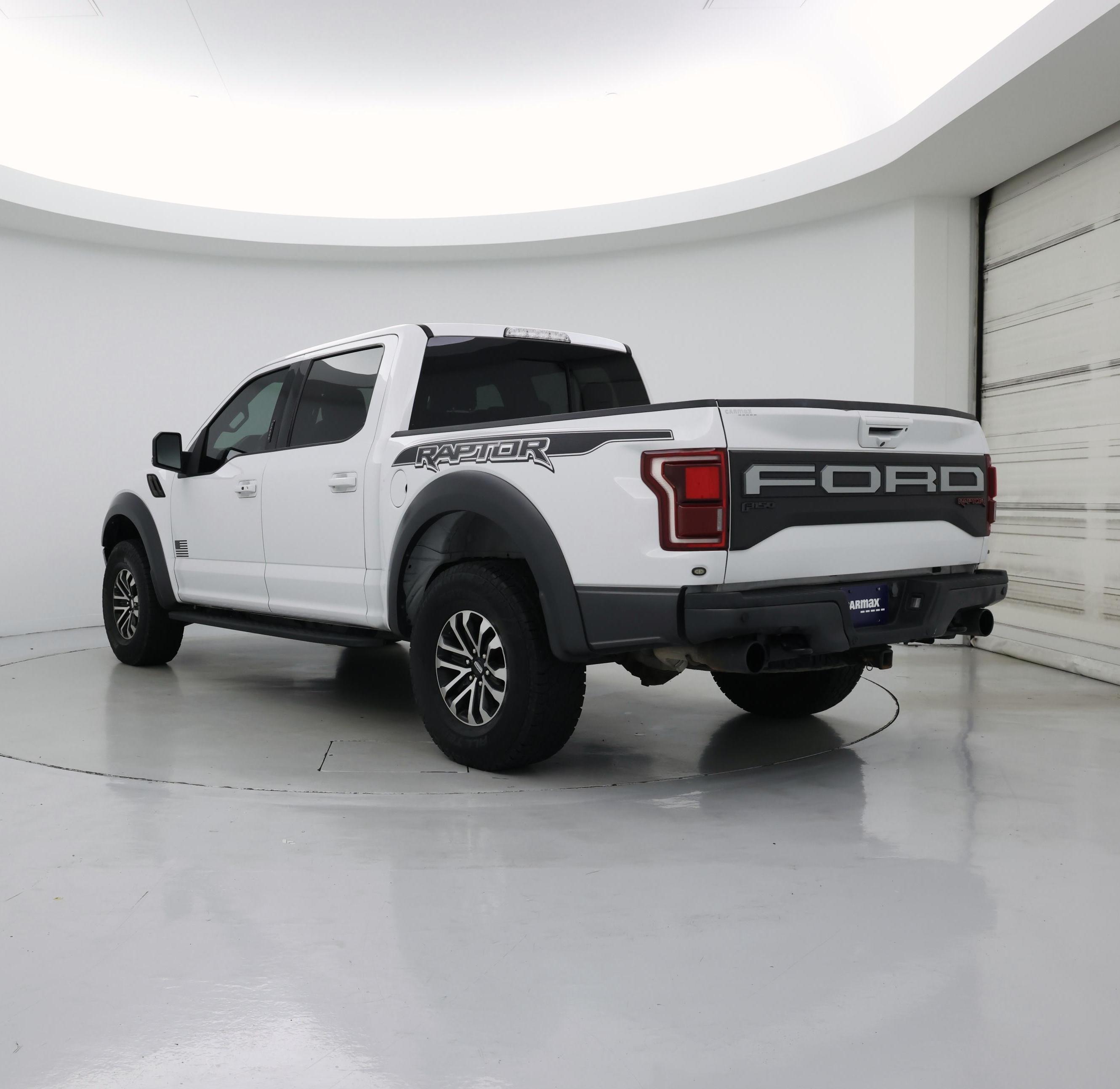Thumbnail: 2019 Ford F-150 - 2