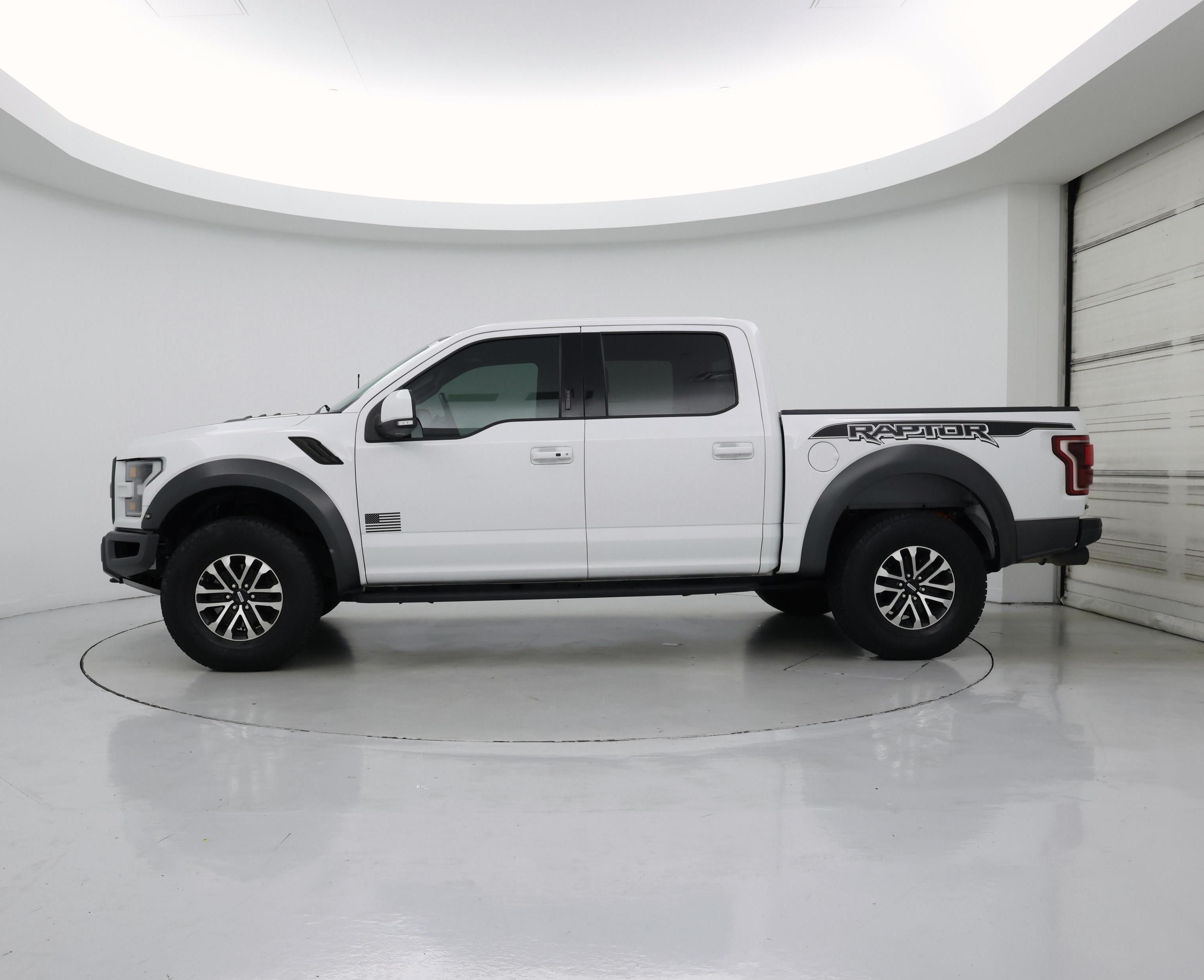 Thumbnail: 2019 Ford F-150 - 3