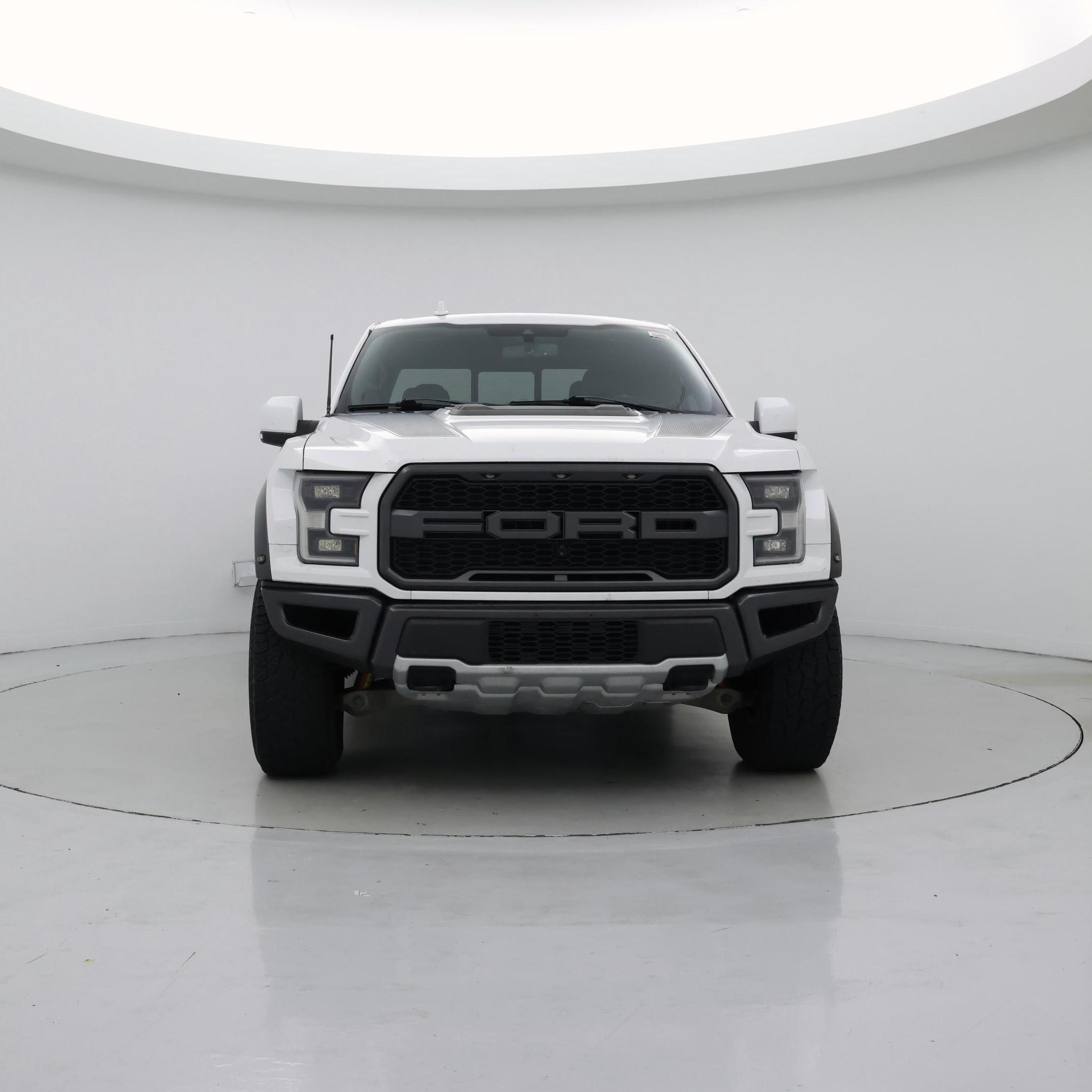 Thumbnail: 2019 Ford F-150 - 5