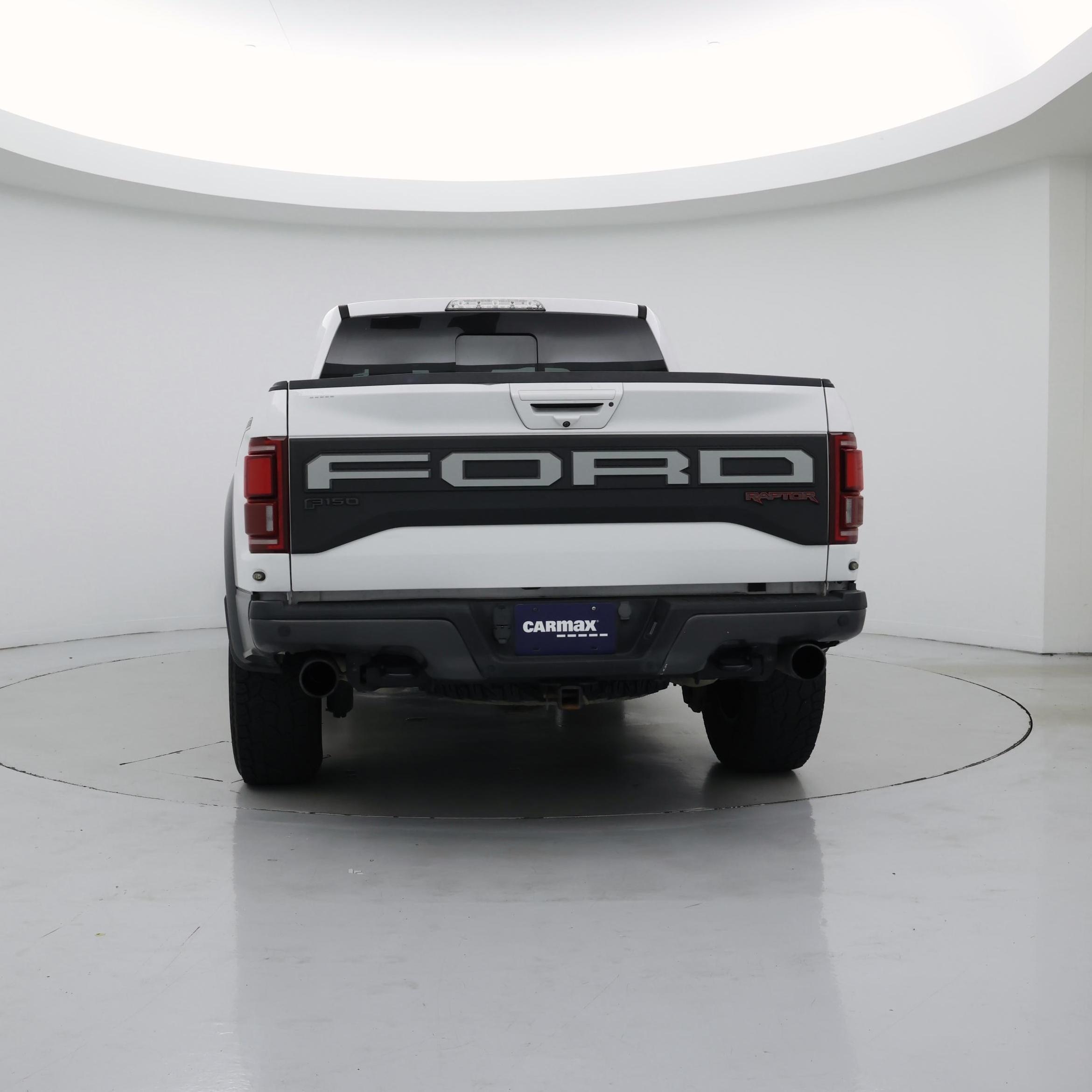 Thumbnail: 2019 Ford F-150 - 6