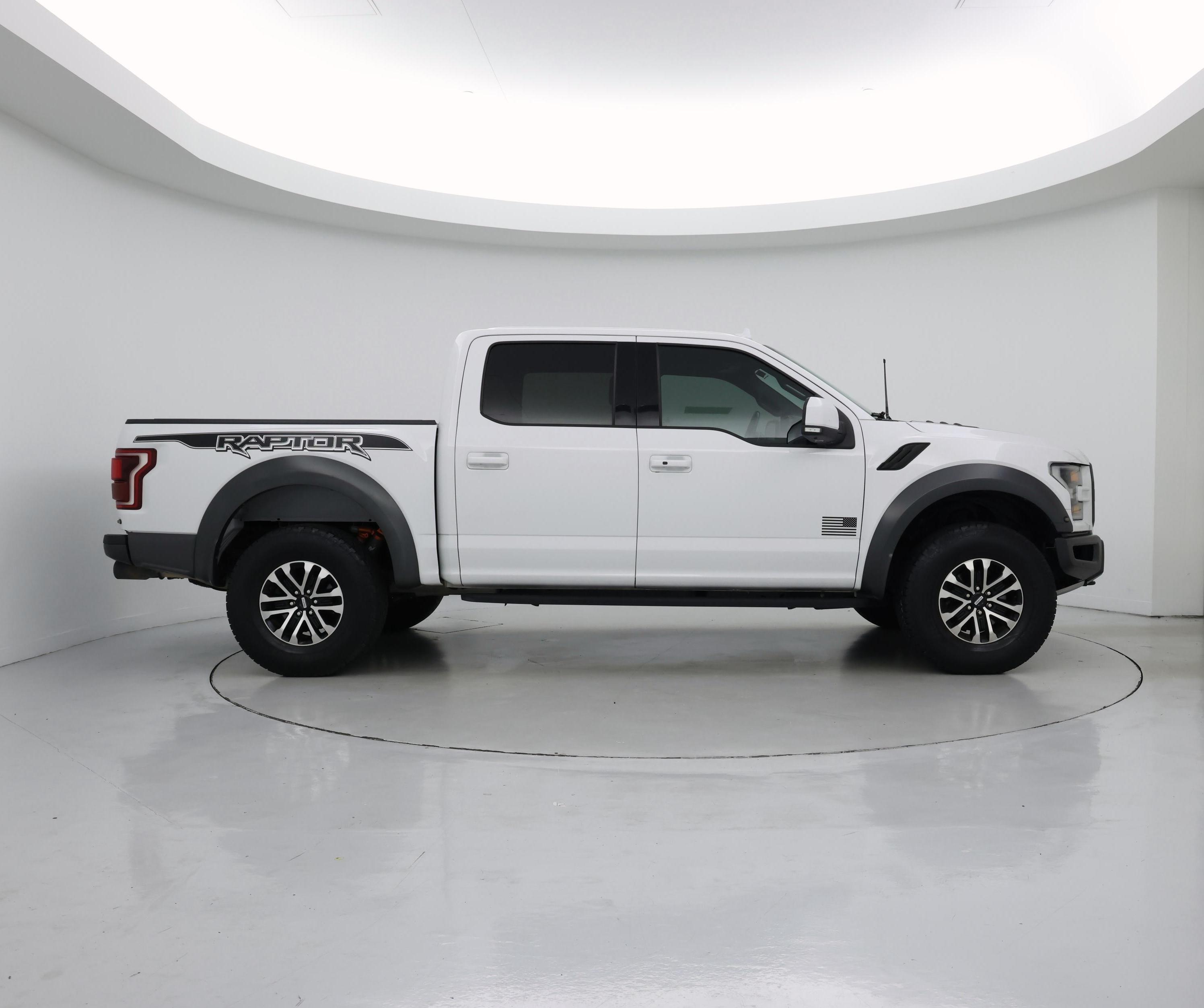 Thumbnail: 2019 Ford F-150 - 7