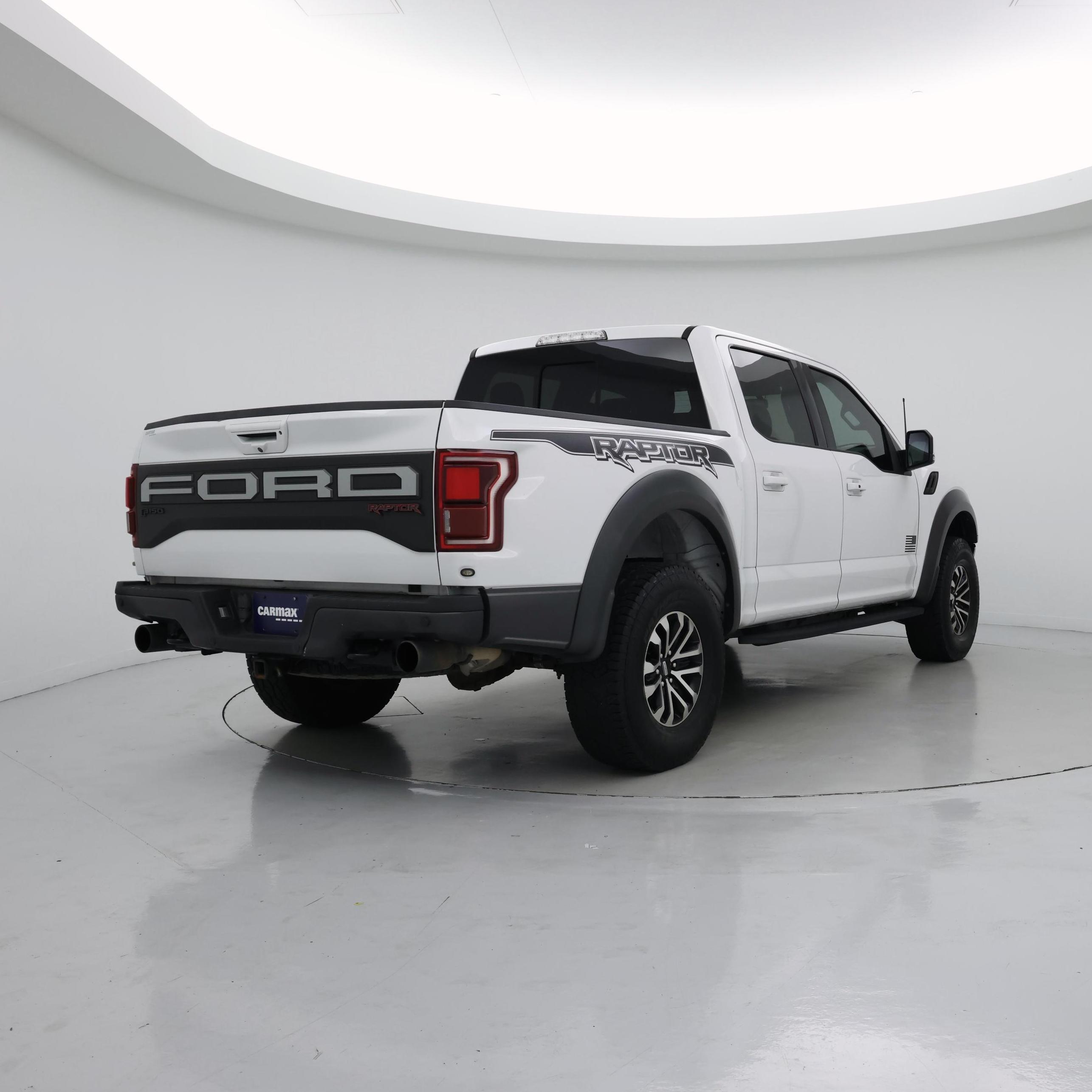 Thumbnail: 2019 Ford F-150 - 8