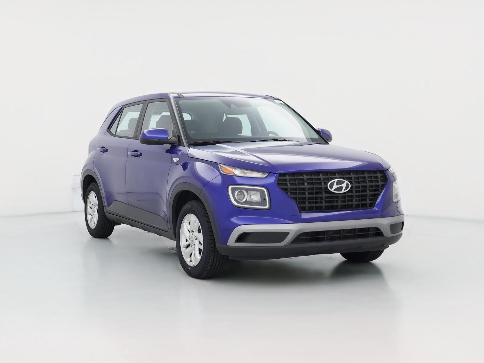 2021 Hyundai Venue