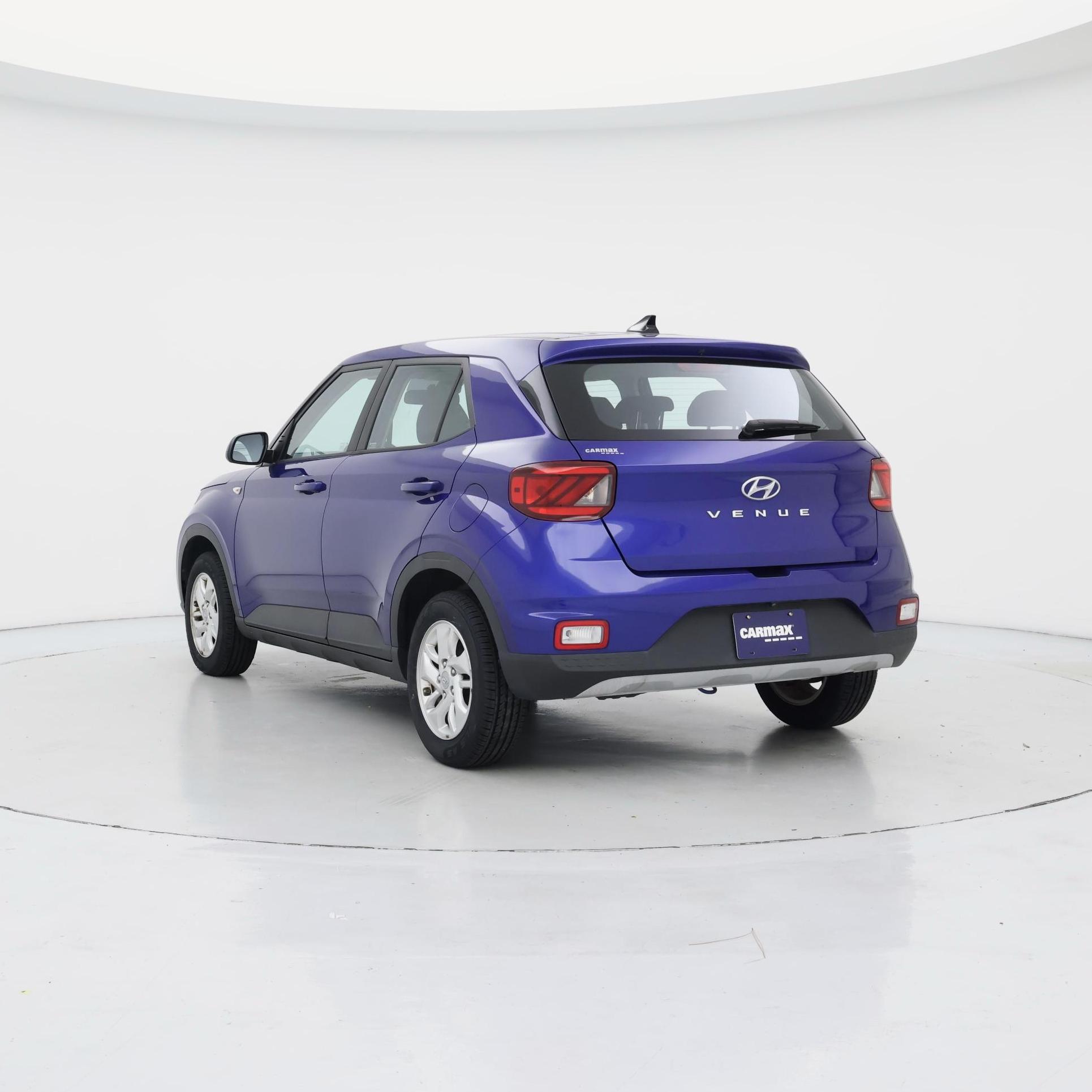 Thumbnail: 2021 Hyundai Venue - 2