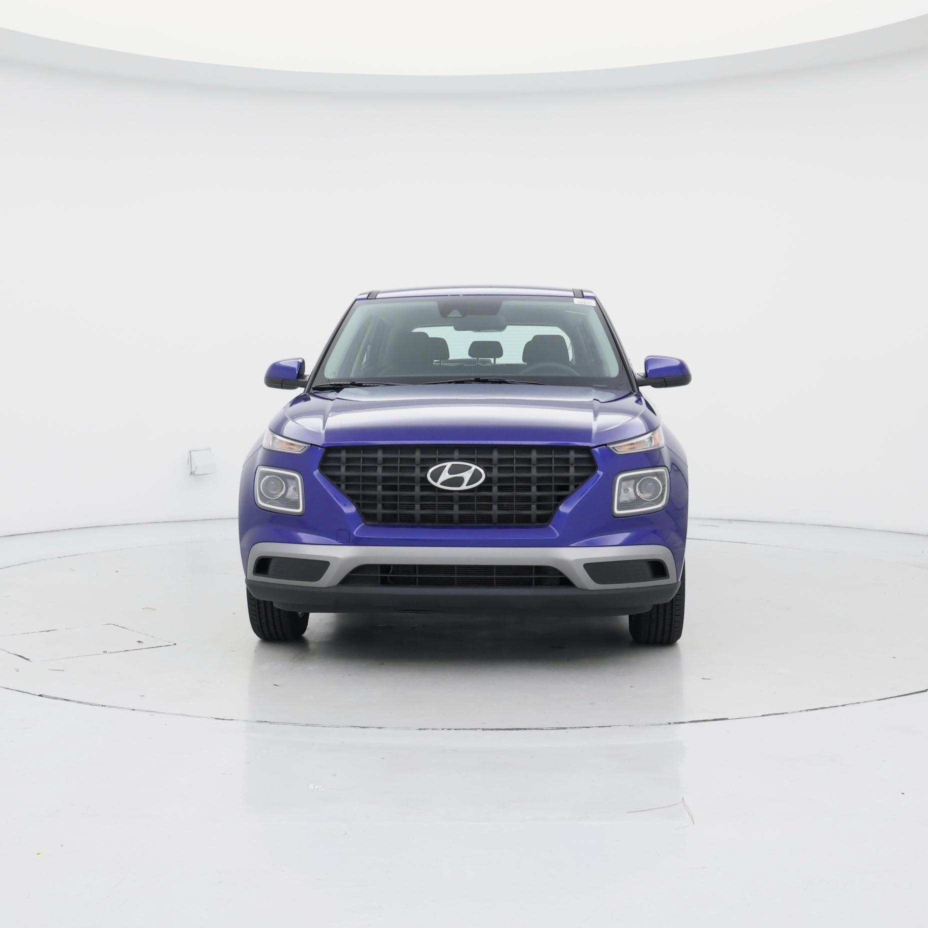 Thumbnail: 2021 Hyundai Venue - 5